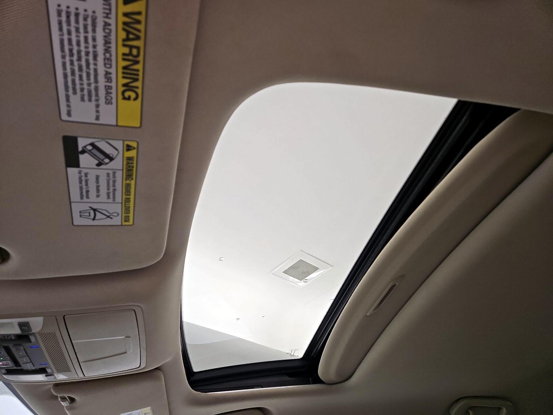 Thumbnail: 2017 Acura RDX - 19