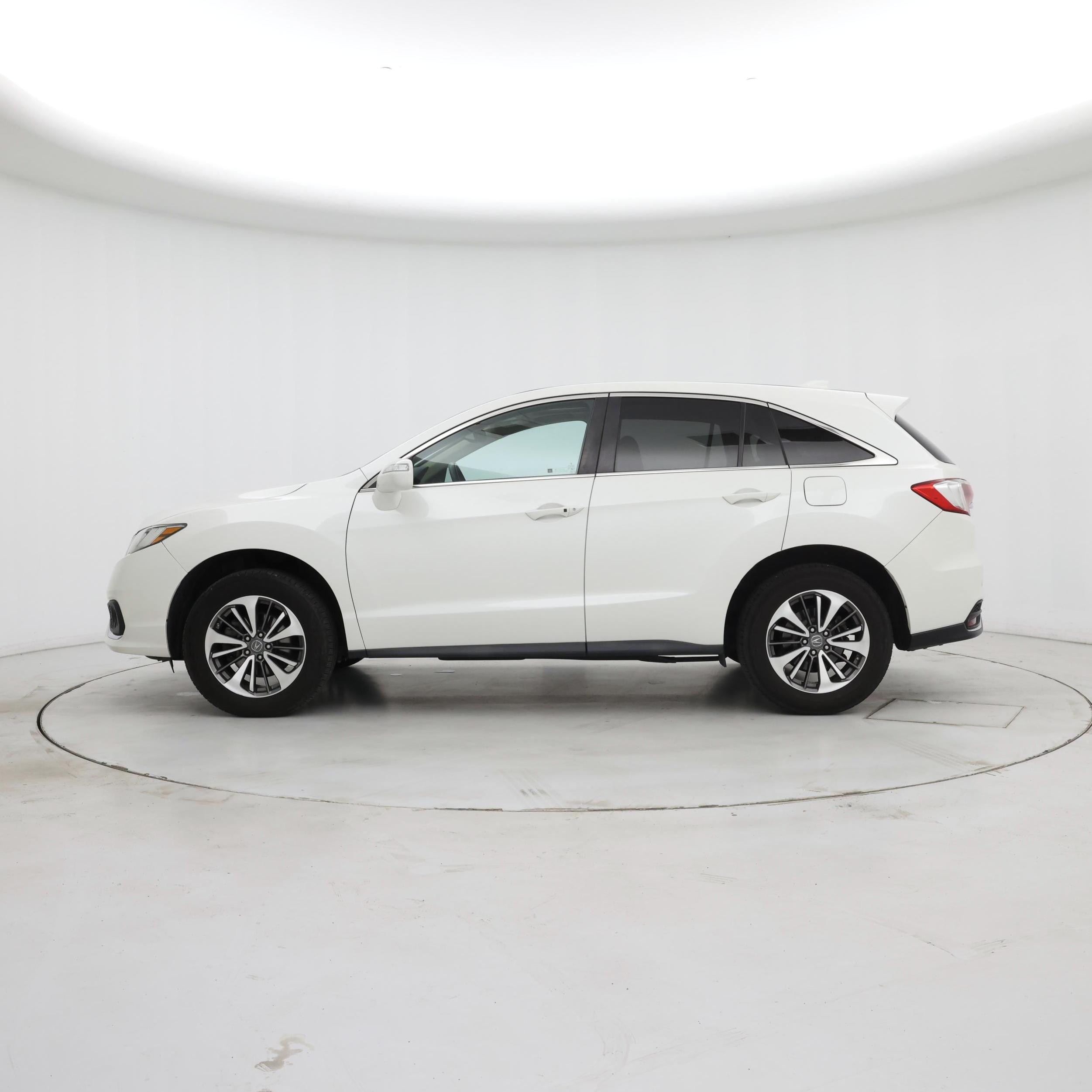 Thumbnail: 2017 Acura RDX - 3