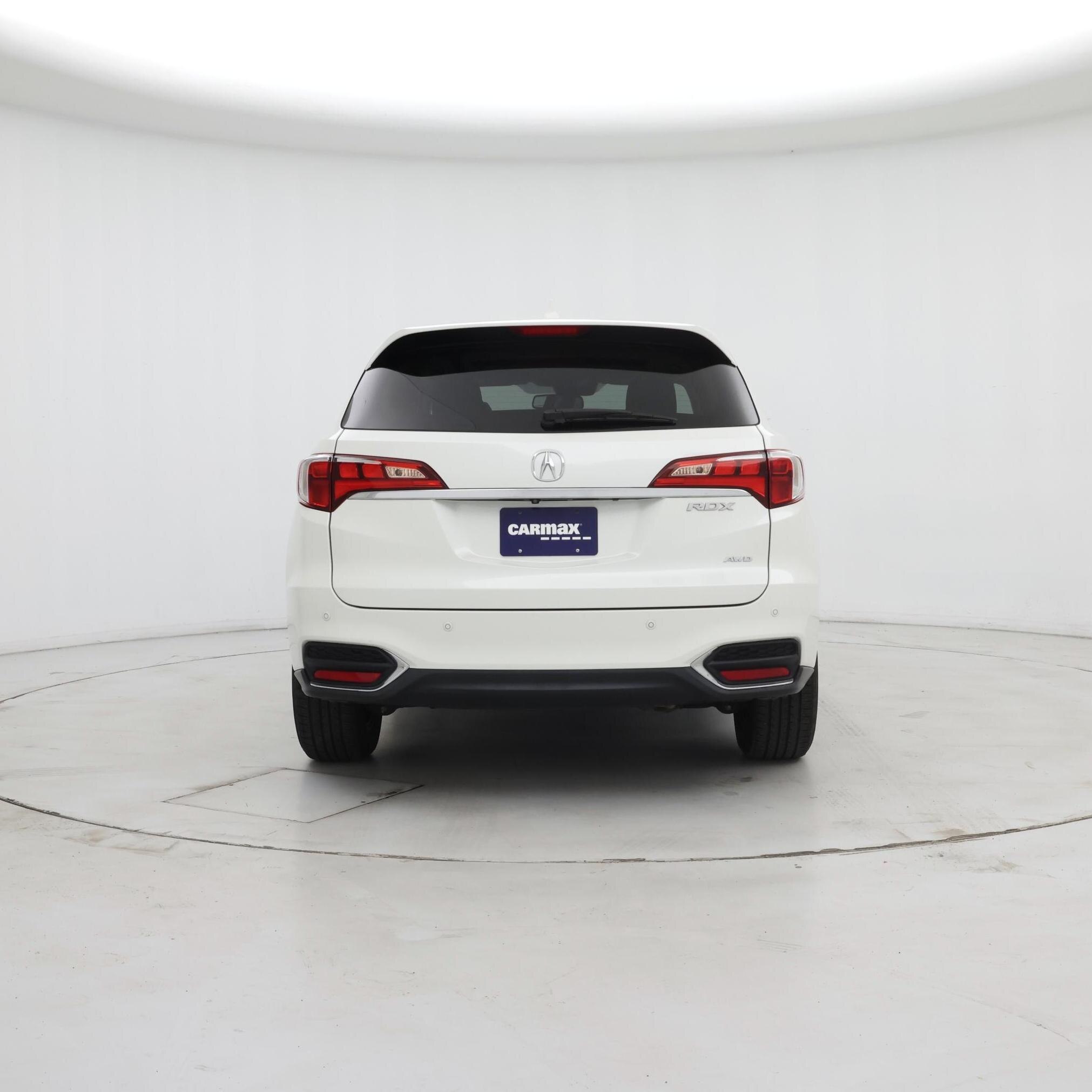 Thumbnail: 2017 Acura RDX - 6