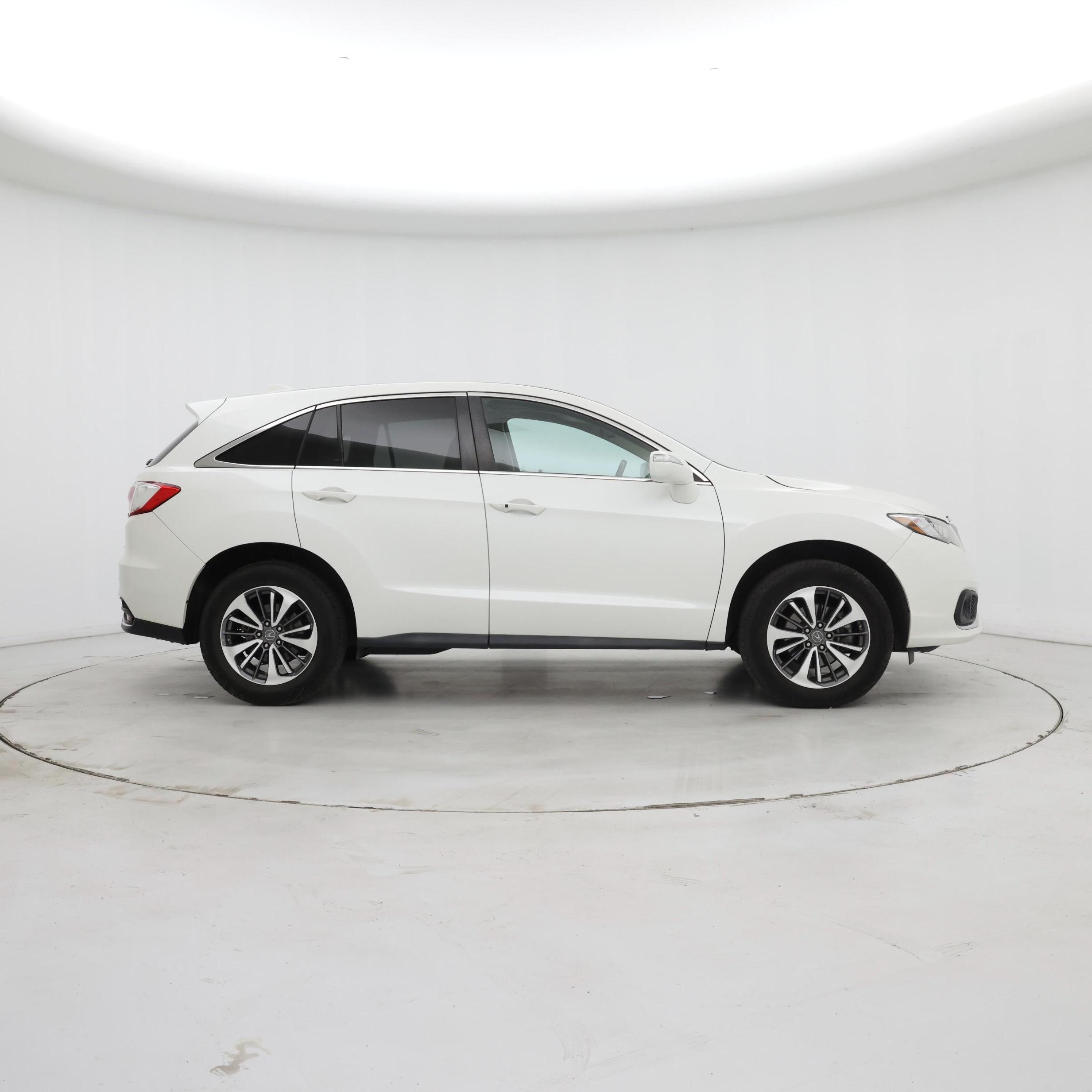 Thumbnail: 2017 Acura RDX - 7