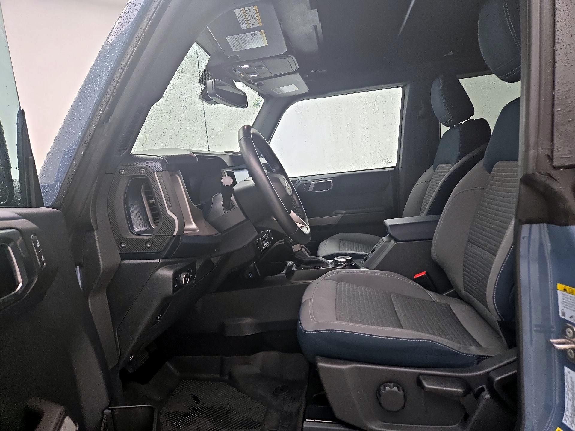 Thumbnail: 2023 Ford Bronco - 11