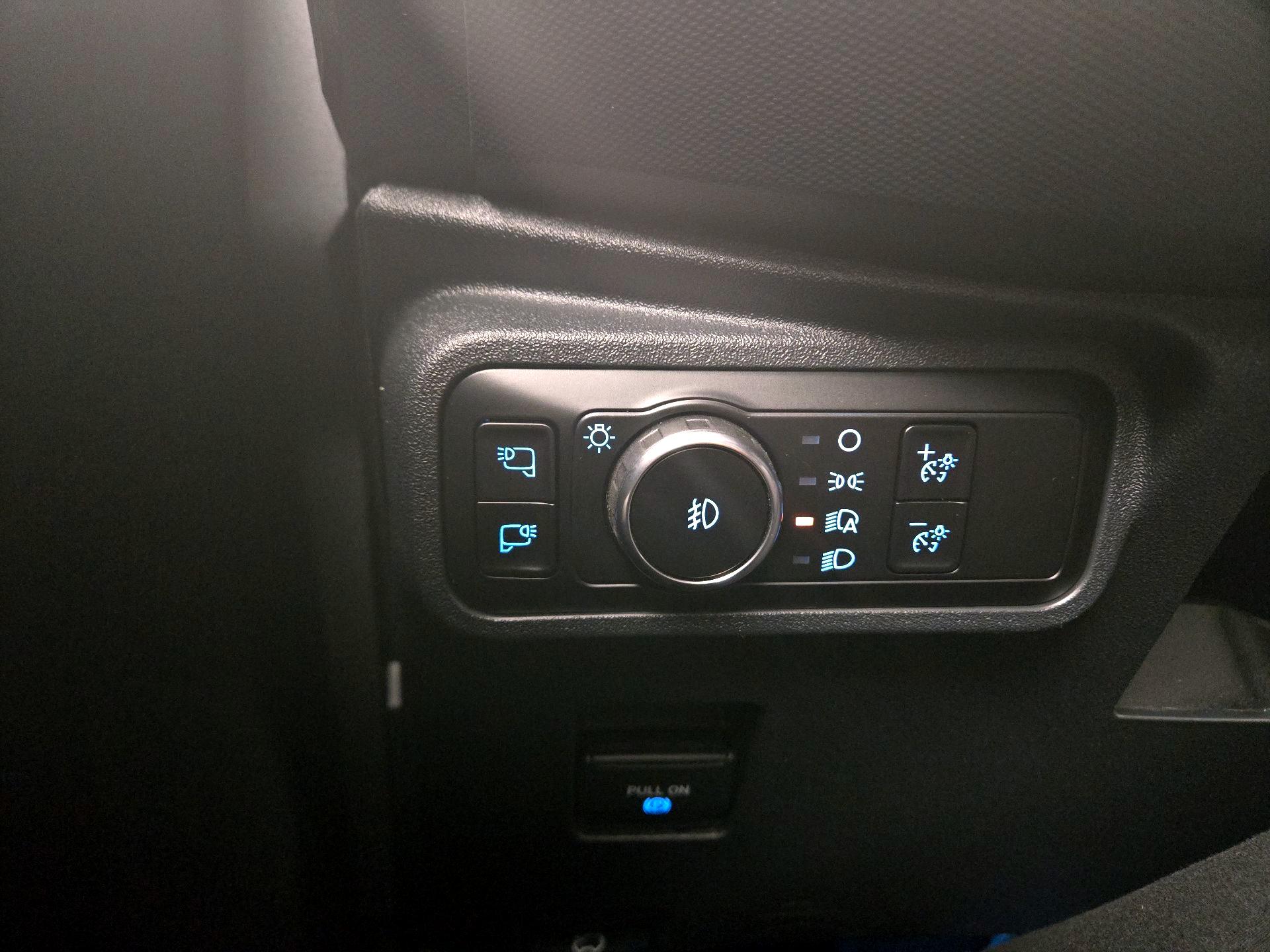 Thumbnail: 2023 Ford Bronco - 13