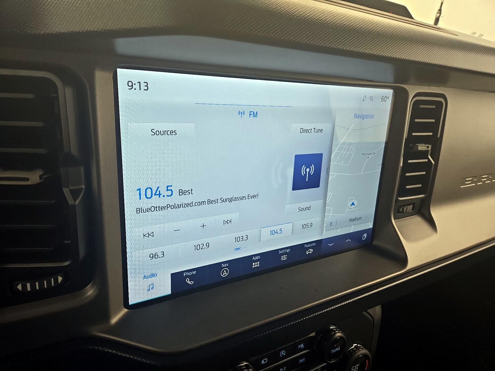 Thumbnail: 2023 Ford Bronco - 15