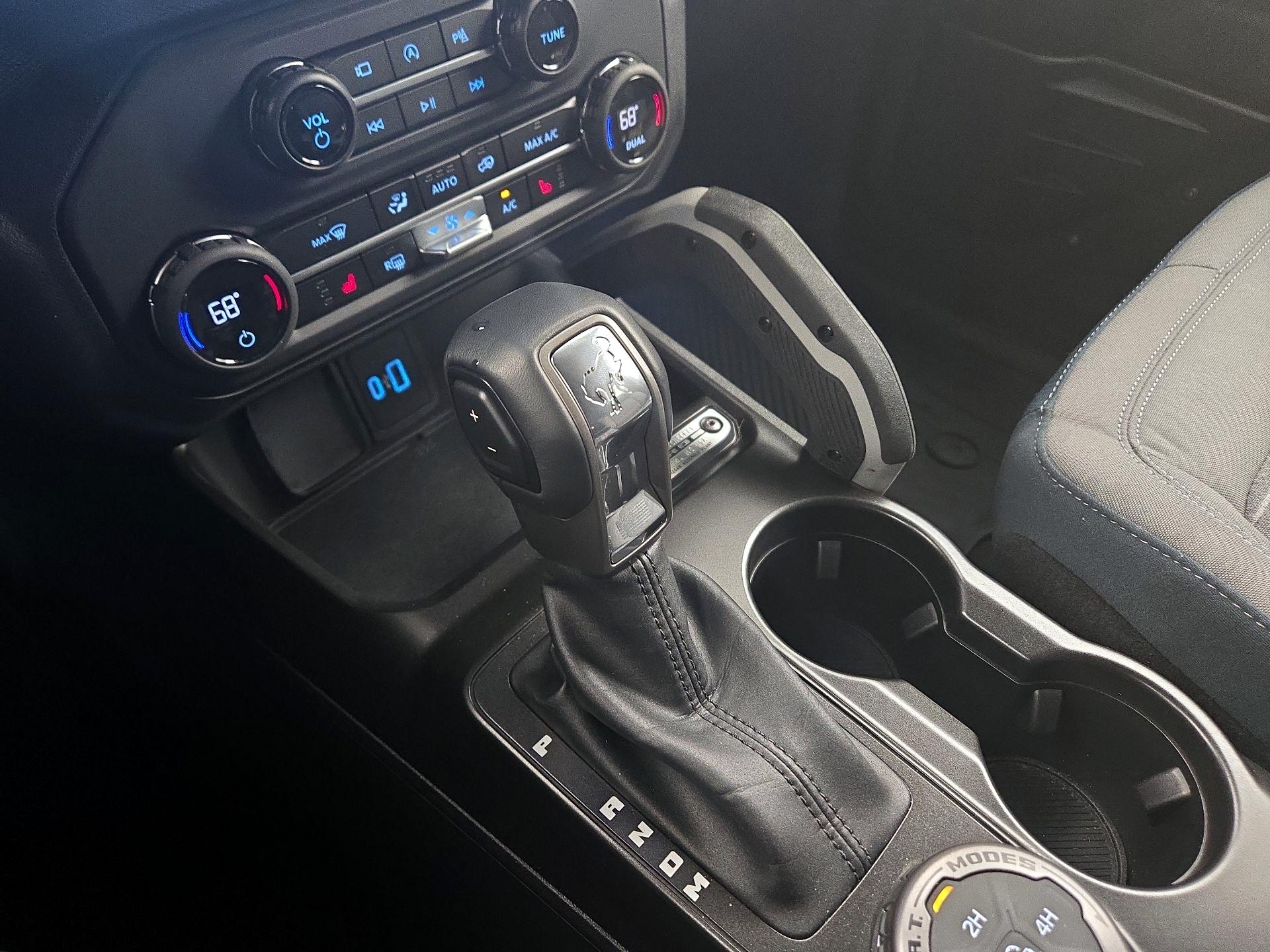 Thumbnail: 2023 Ford Bronco - 17