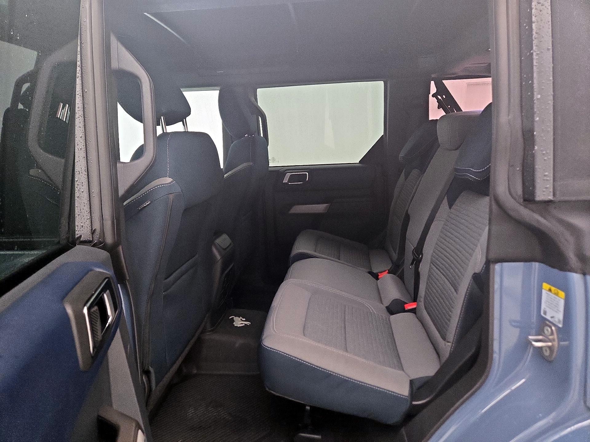 Thumbnail: 2023 Ford Bronco - 19