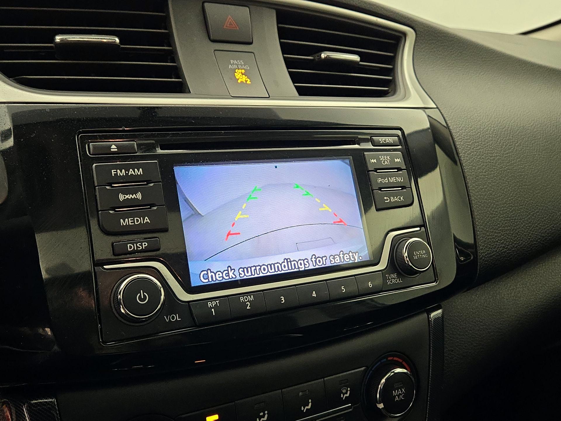 Thumbnail: 2017 Nissan Sentra - 14