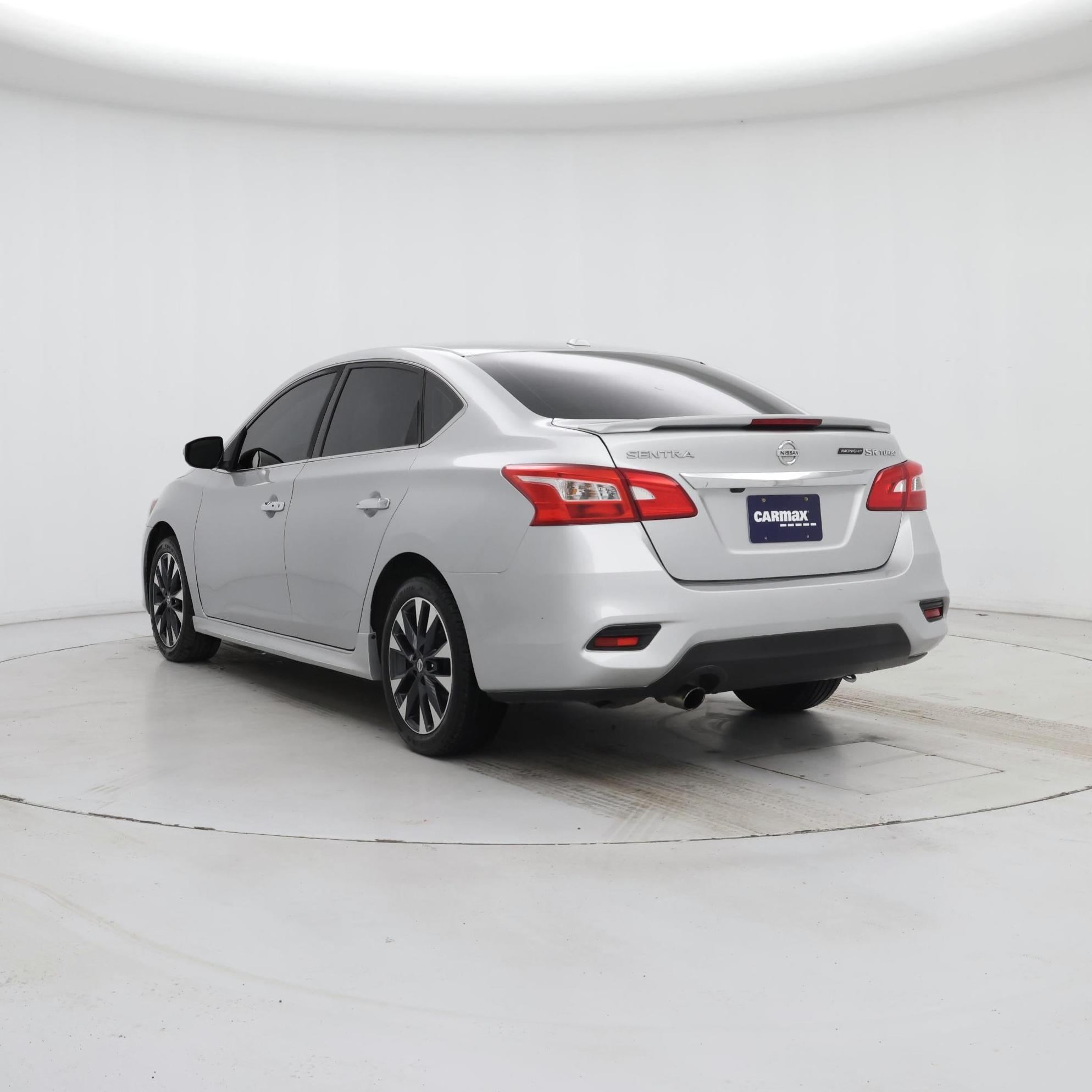 Thumbnail: 2017 Nissan Sentra - 2