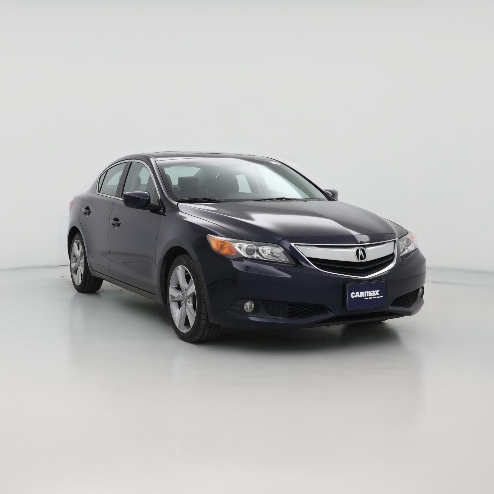 Thumbnail: 2015 Acura ILX - 1