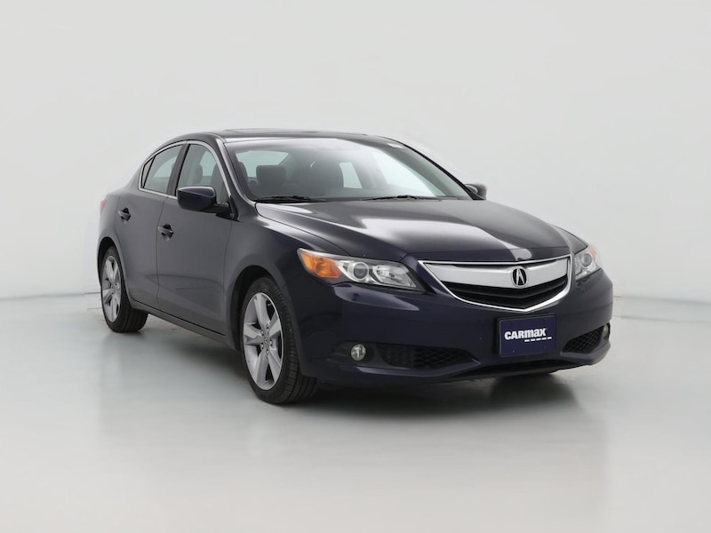2015 Acura ILX  -
                  Madison, TN