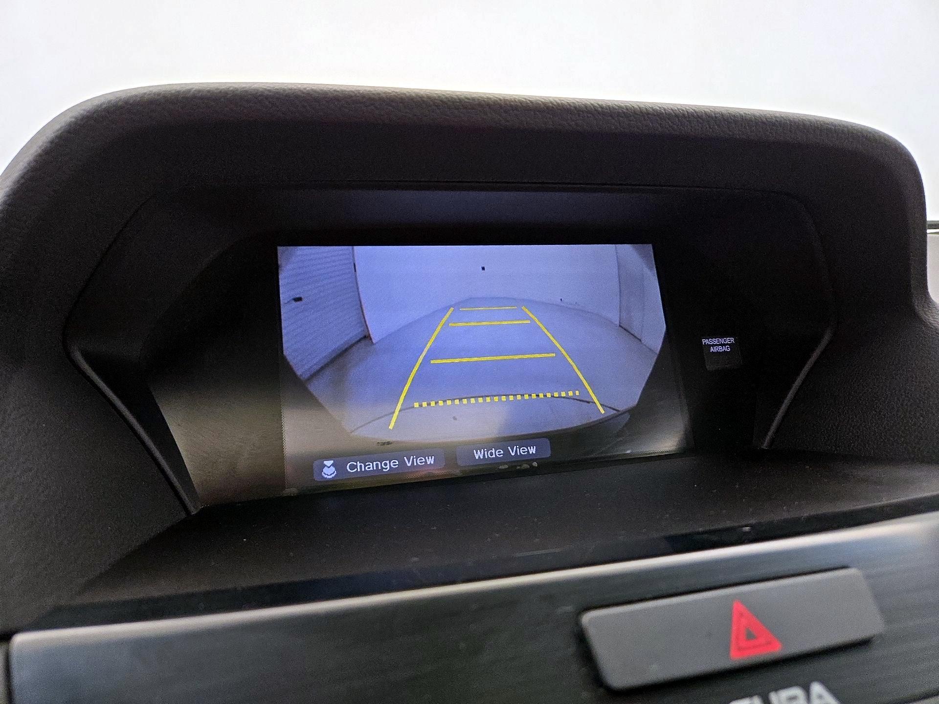 Thumbnail: 2015 Acura ILX - 14