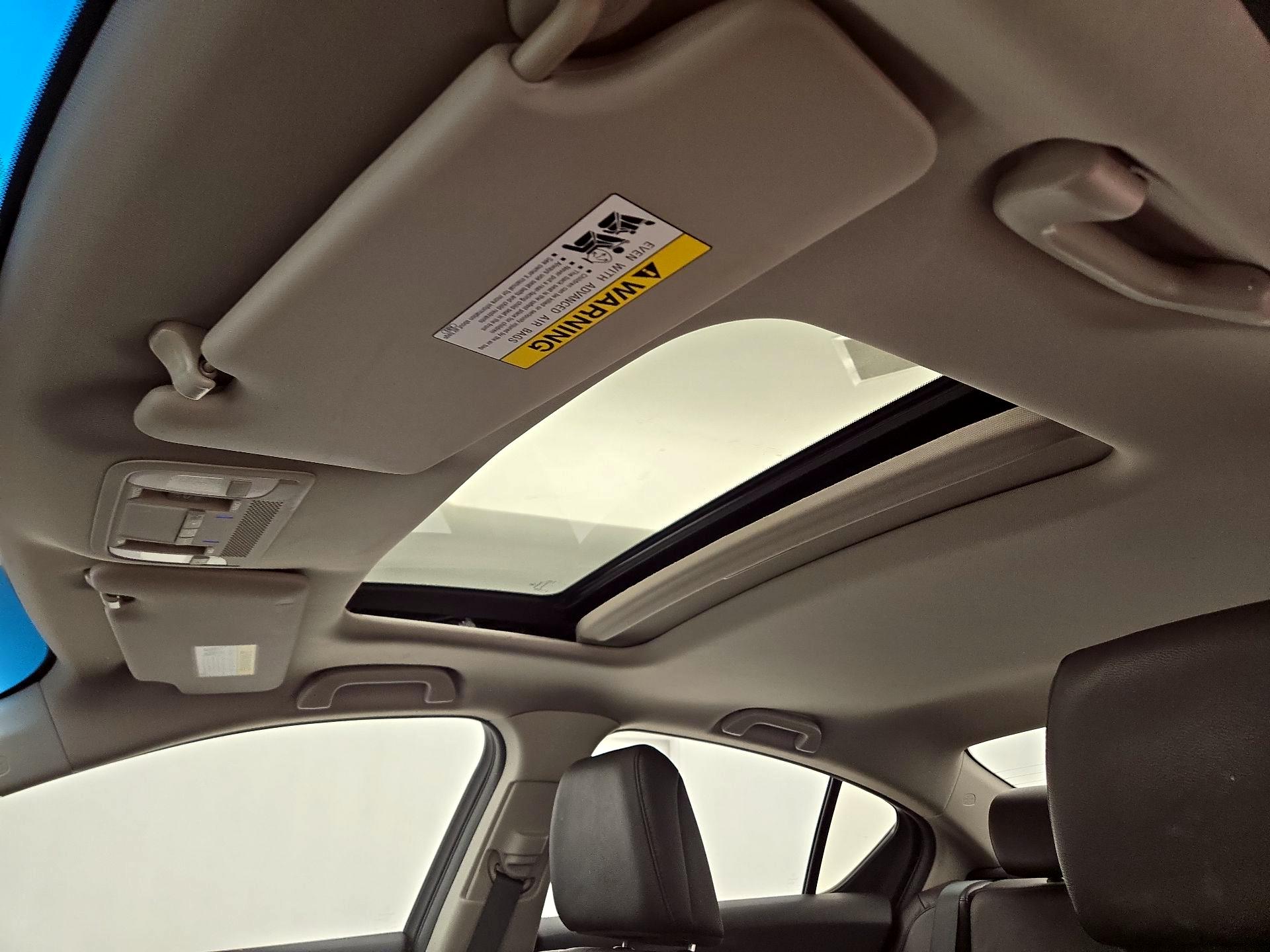 Thumbnail: 2015 Acura ILX - 19