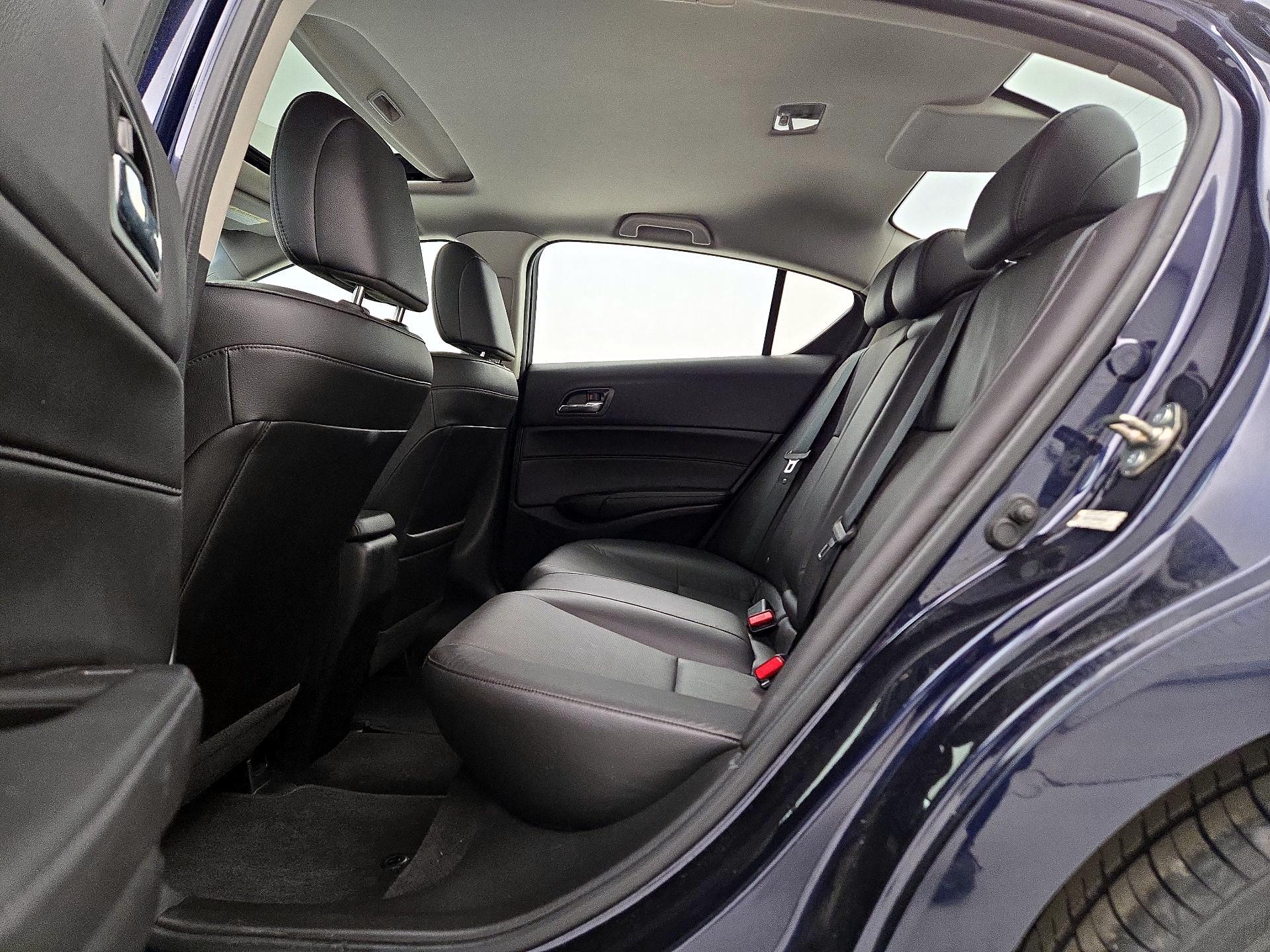 Thumbnail: 2015 Acura ILX - 20