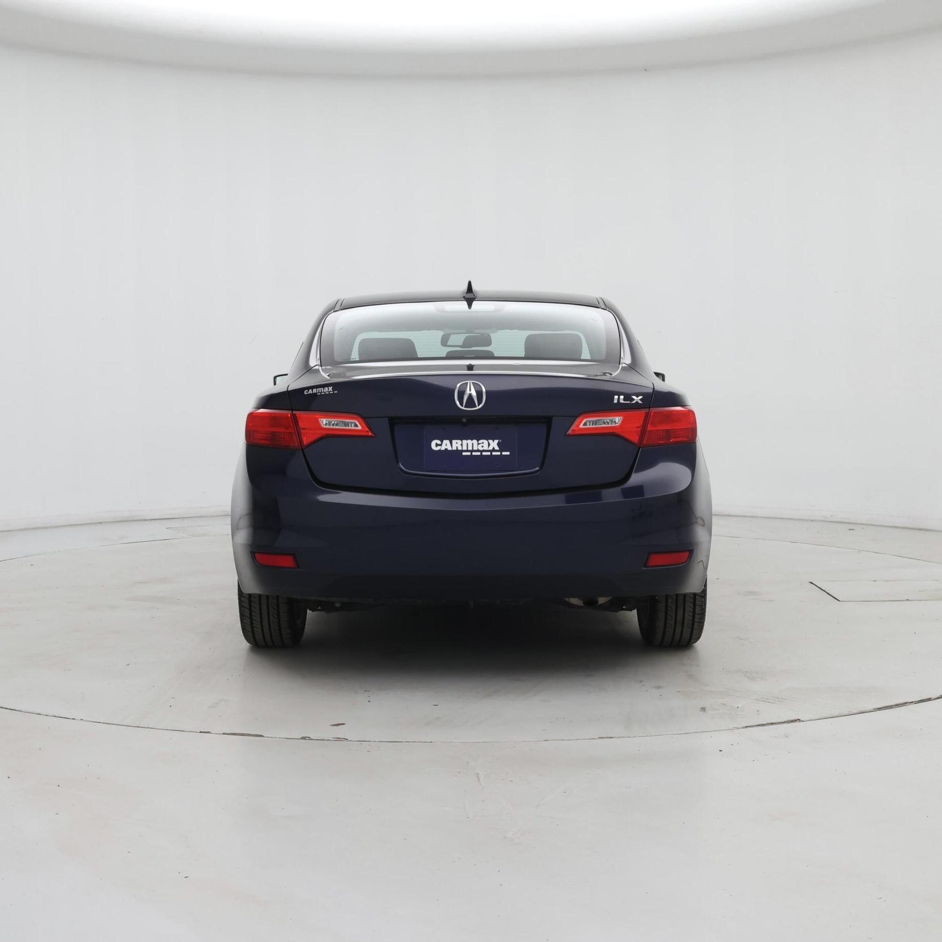 Thumbnail: 2015 Acura ILX - 6