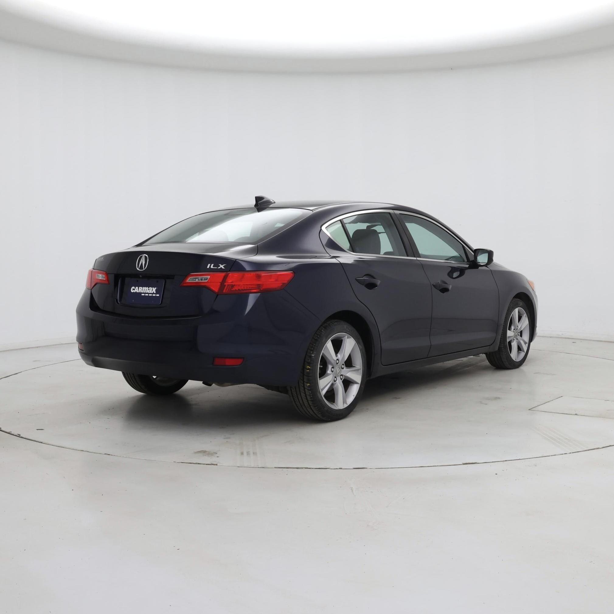 Thumbnail: 2015 Acura ILX - 8