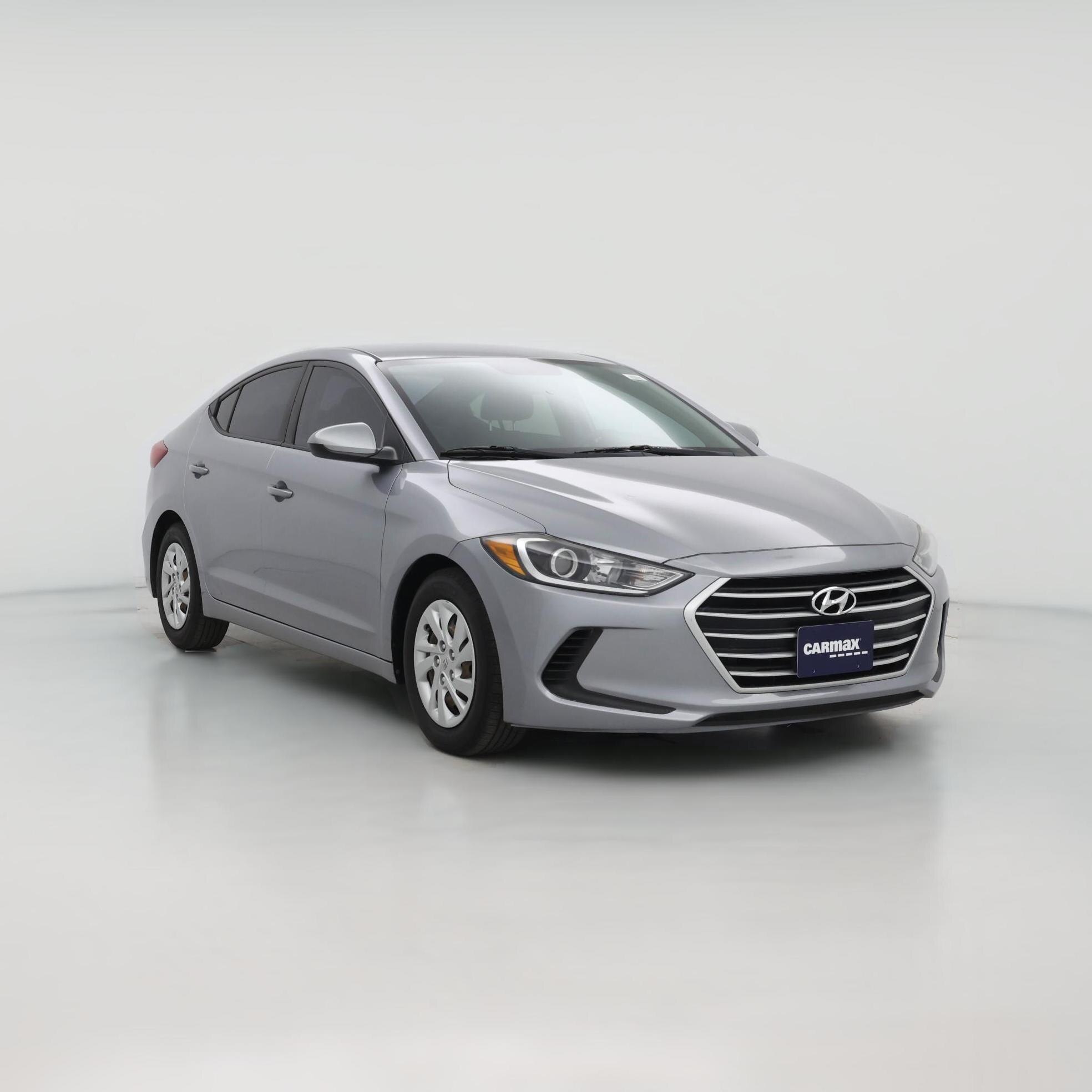 Thumbnail: 2017 Hyundai Elantra - 1