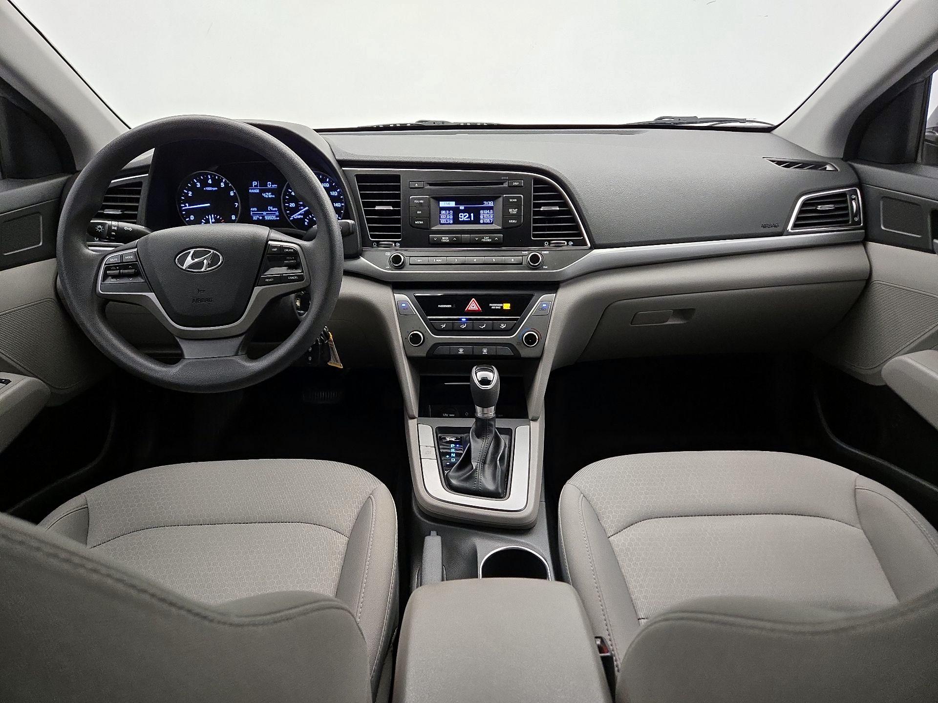 Thumbnail: 2017 Hyundai Elantra - 9