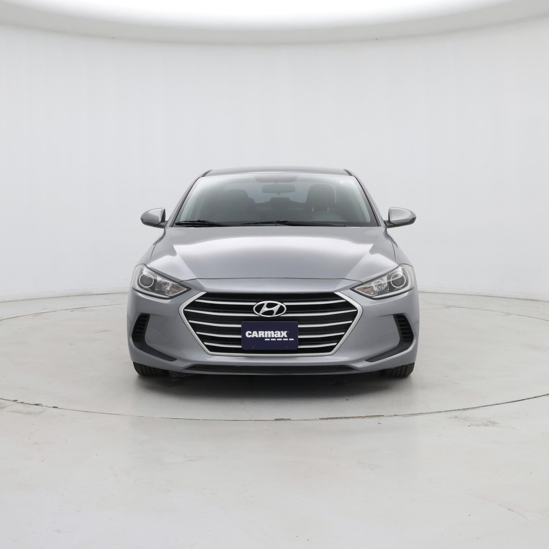 Thumbnail: 2017 Hyundai Elantra - 5