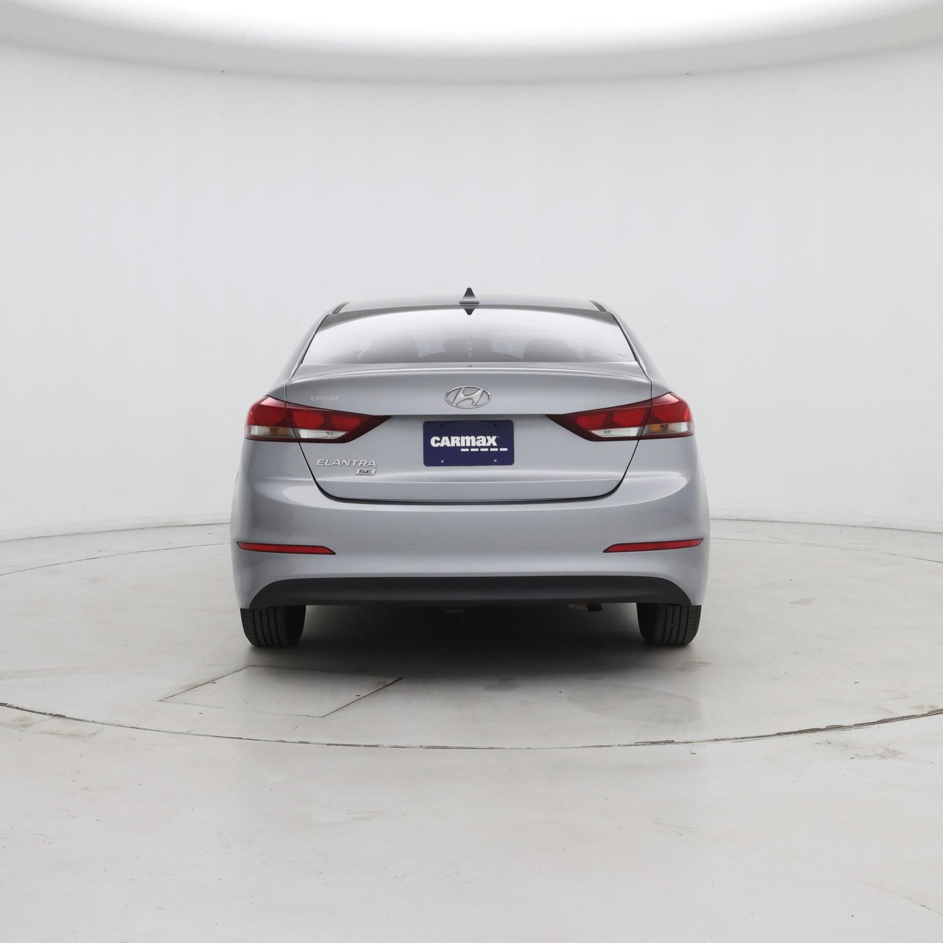 Thumbnail: 2017 Hyundai Elantra - 6