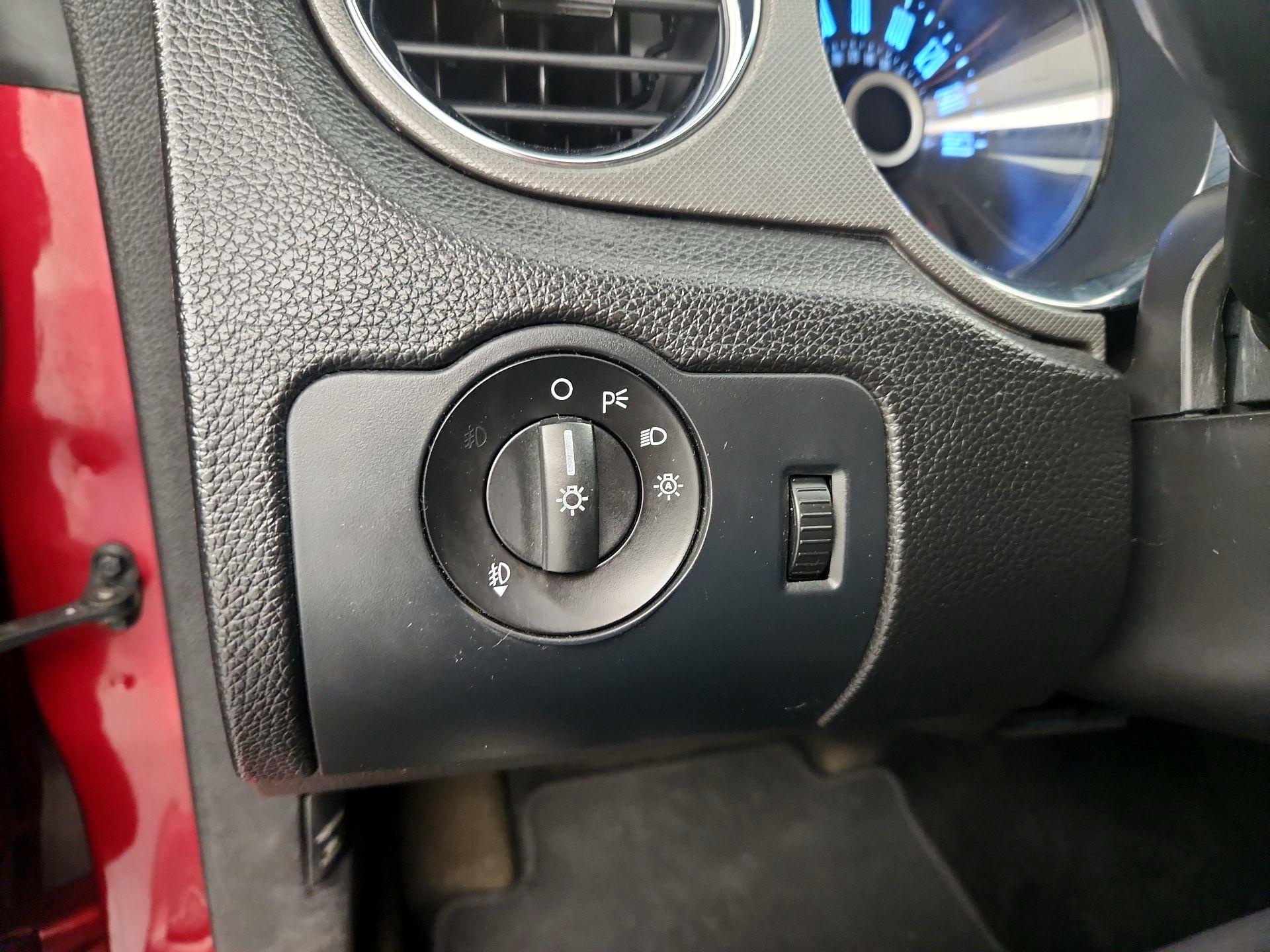 Thumbnail: 2014 Ford Mustang - 13