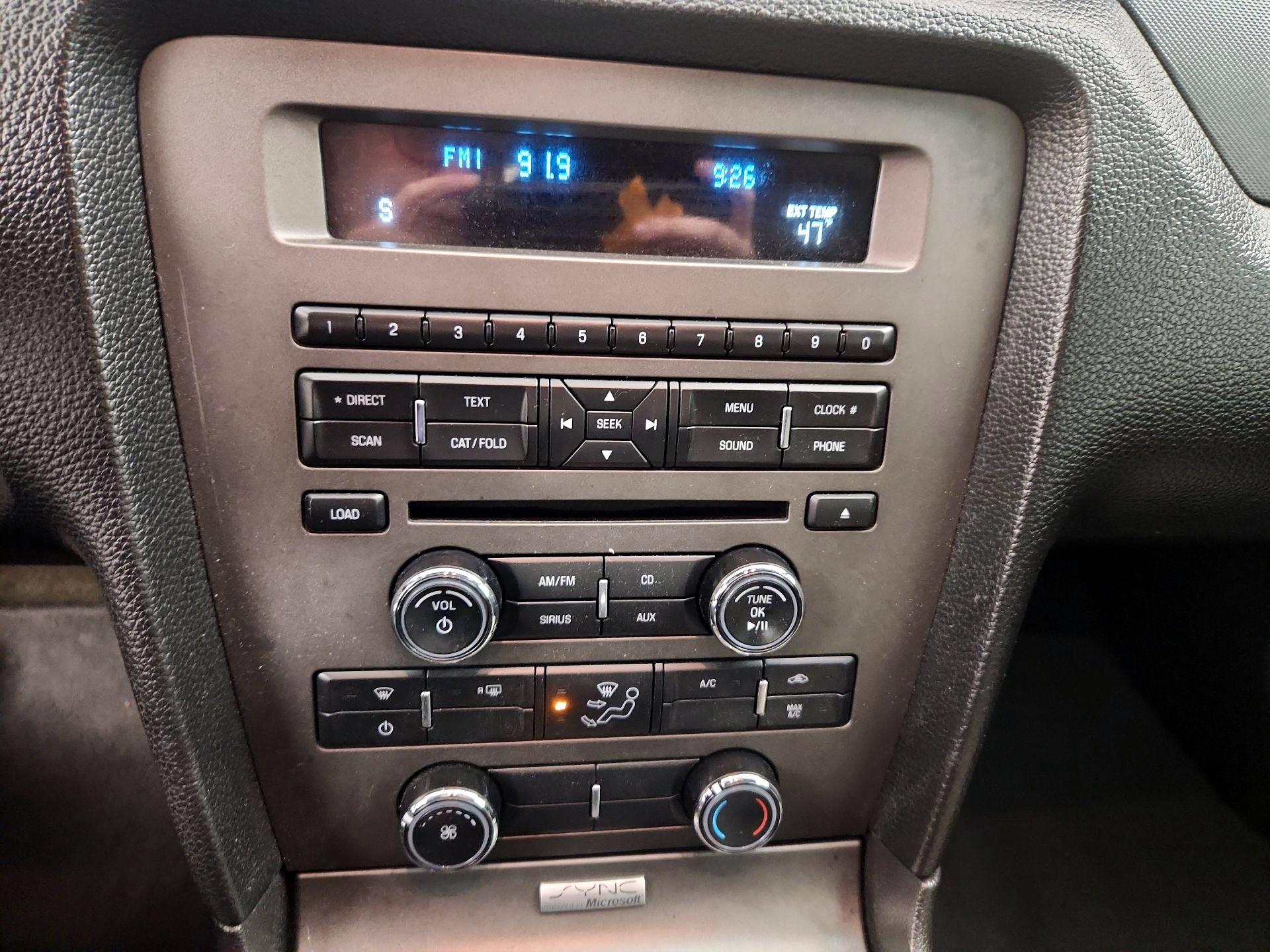 Thumbnail: 2014 Ford Mustang - 14