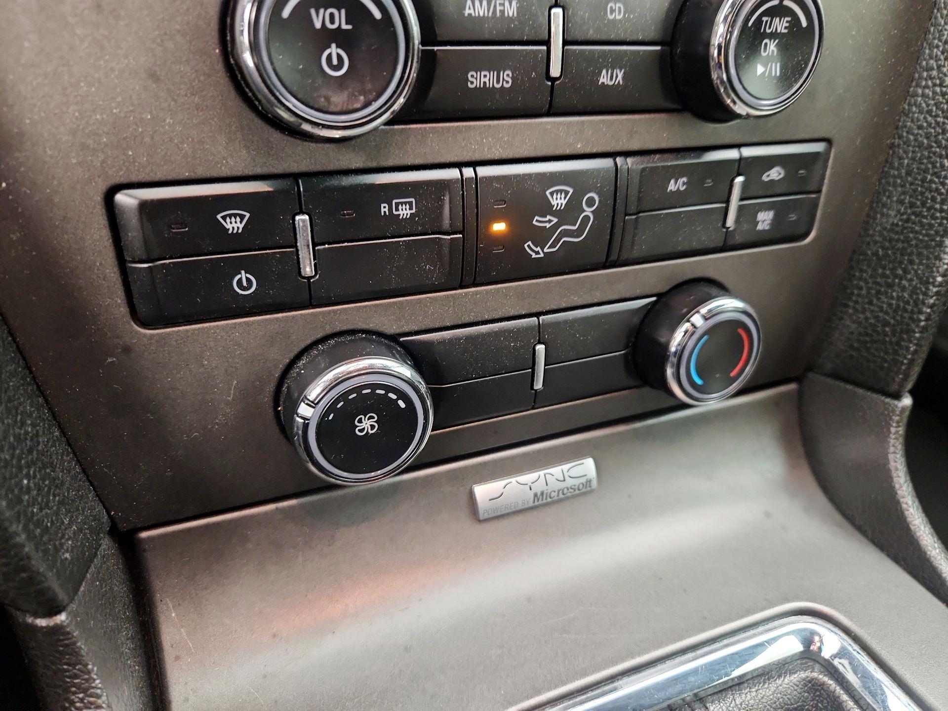 Thumbnail: 2014 Ford Mustang - 15