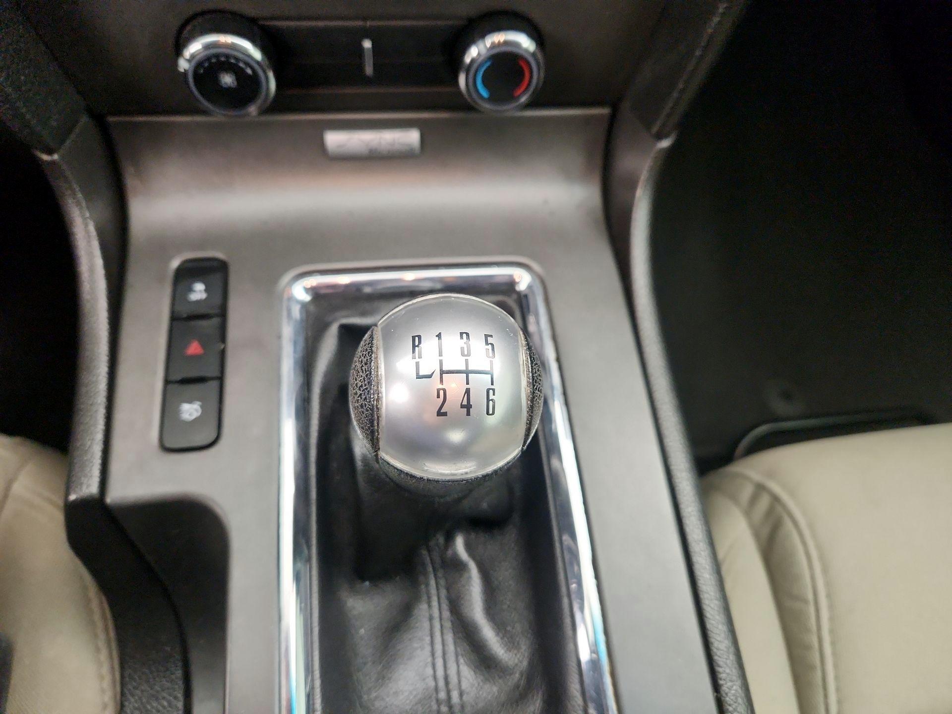 Thumbnail: 2014 Ford Mustang - 16