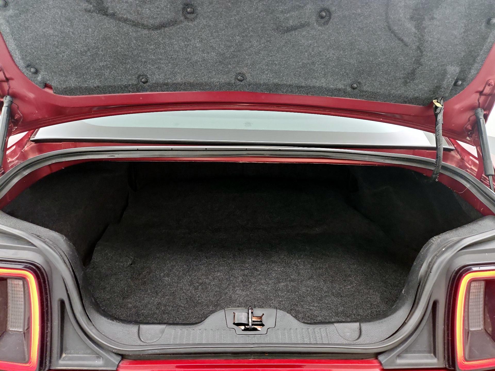 Thumbnail: 2014 Ford Mustang - 18