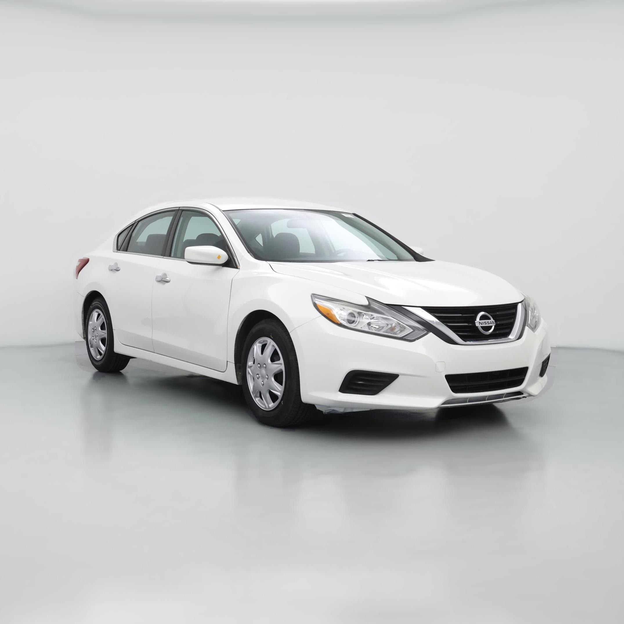 Thumbnail: 2018 Nissan Altima - 1