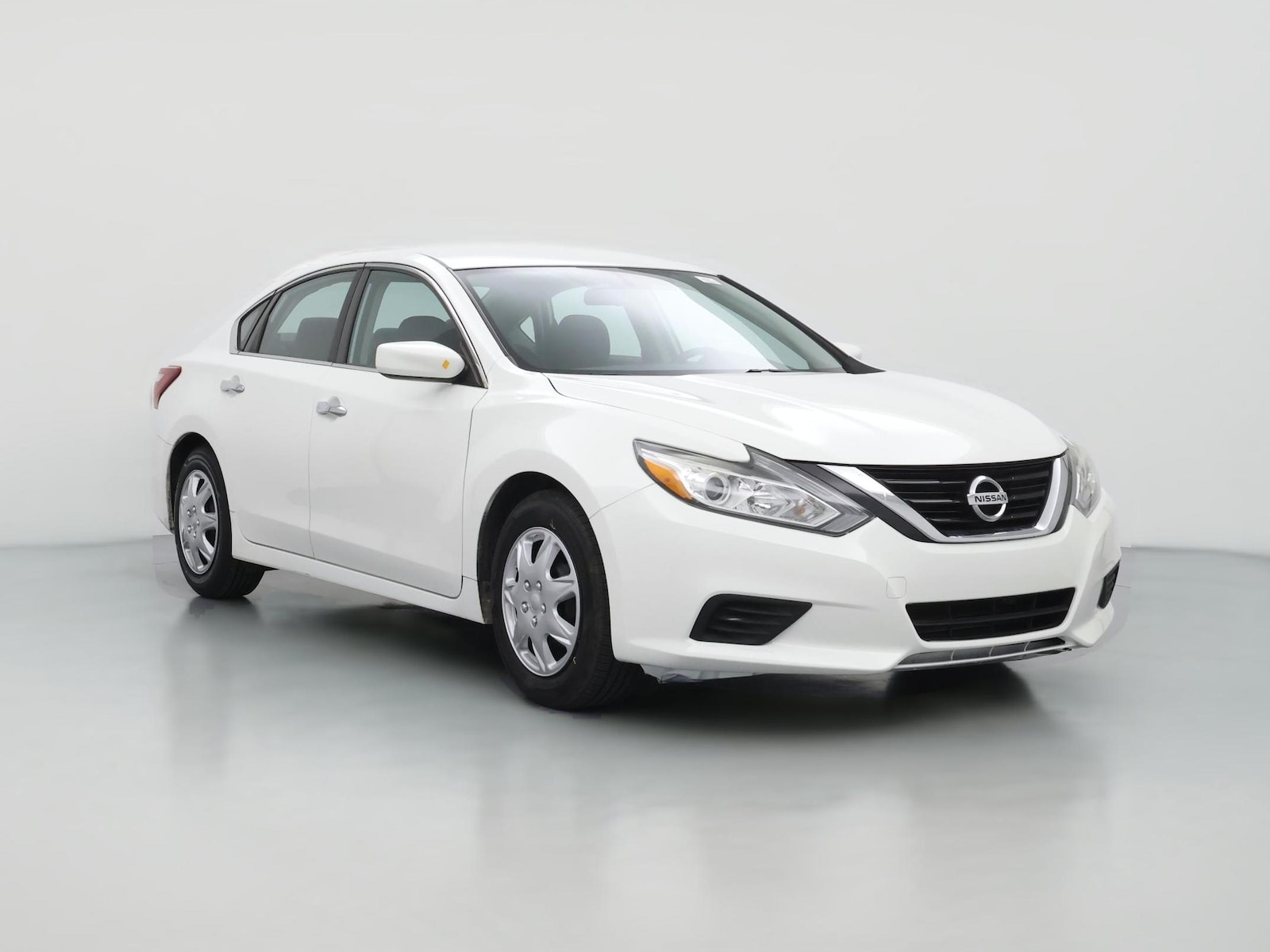 2018 Nissan Altima S