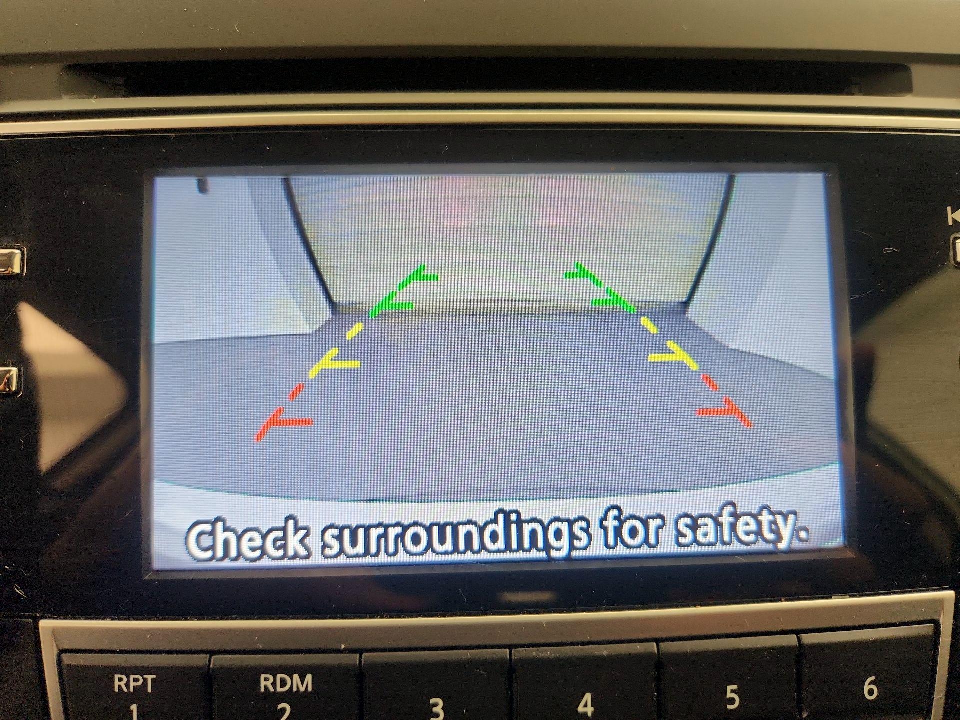 Thumbnail: 2018 Nissan Altima - 14