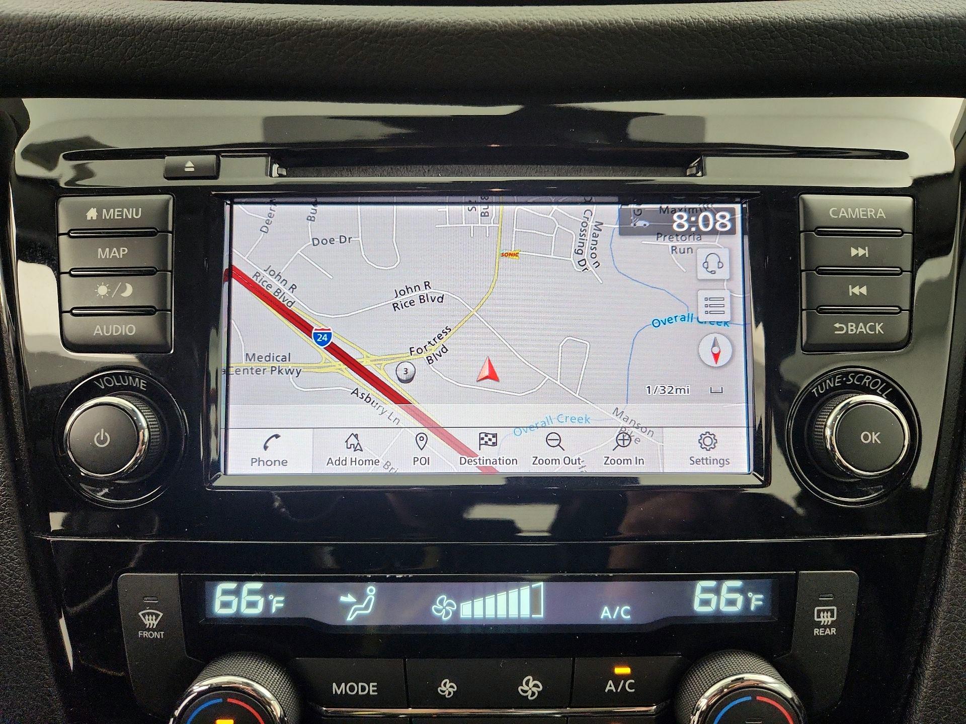 Thumbnail: 2020 Nissan Rogue Sport - 14