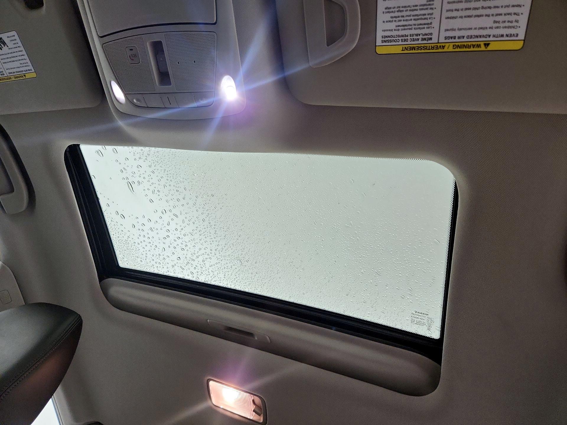 Thumbnail: 2020 Nissan Rogue Sport - 20