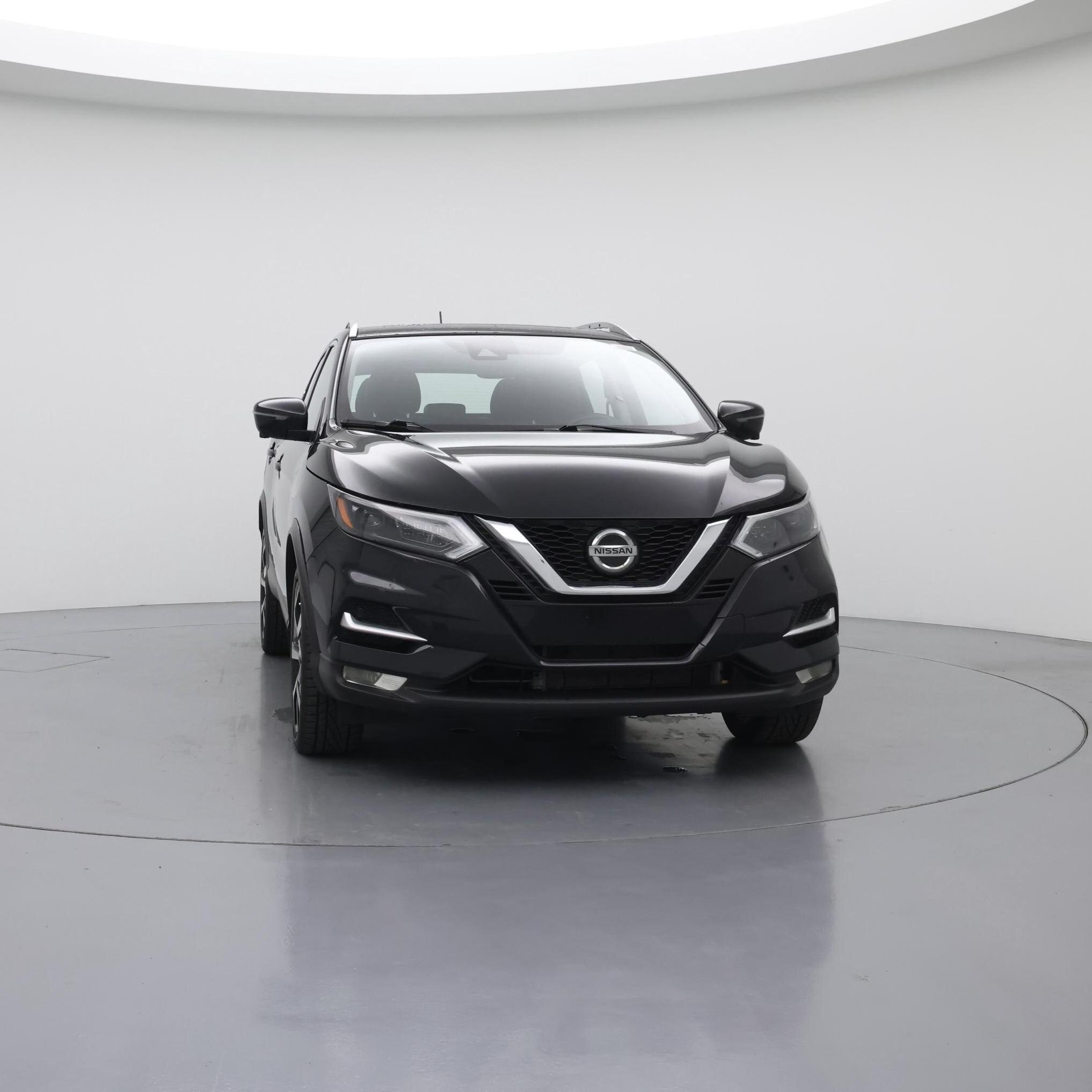 Thumbnail: 2020 Nissan Rogue Sport - 5