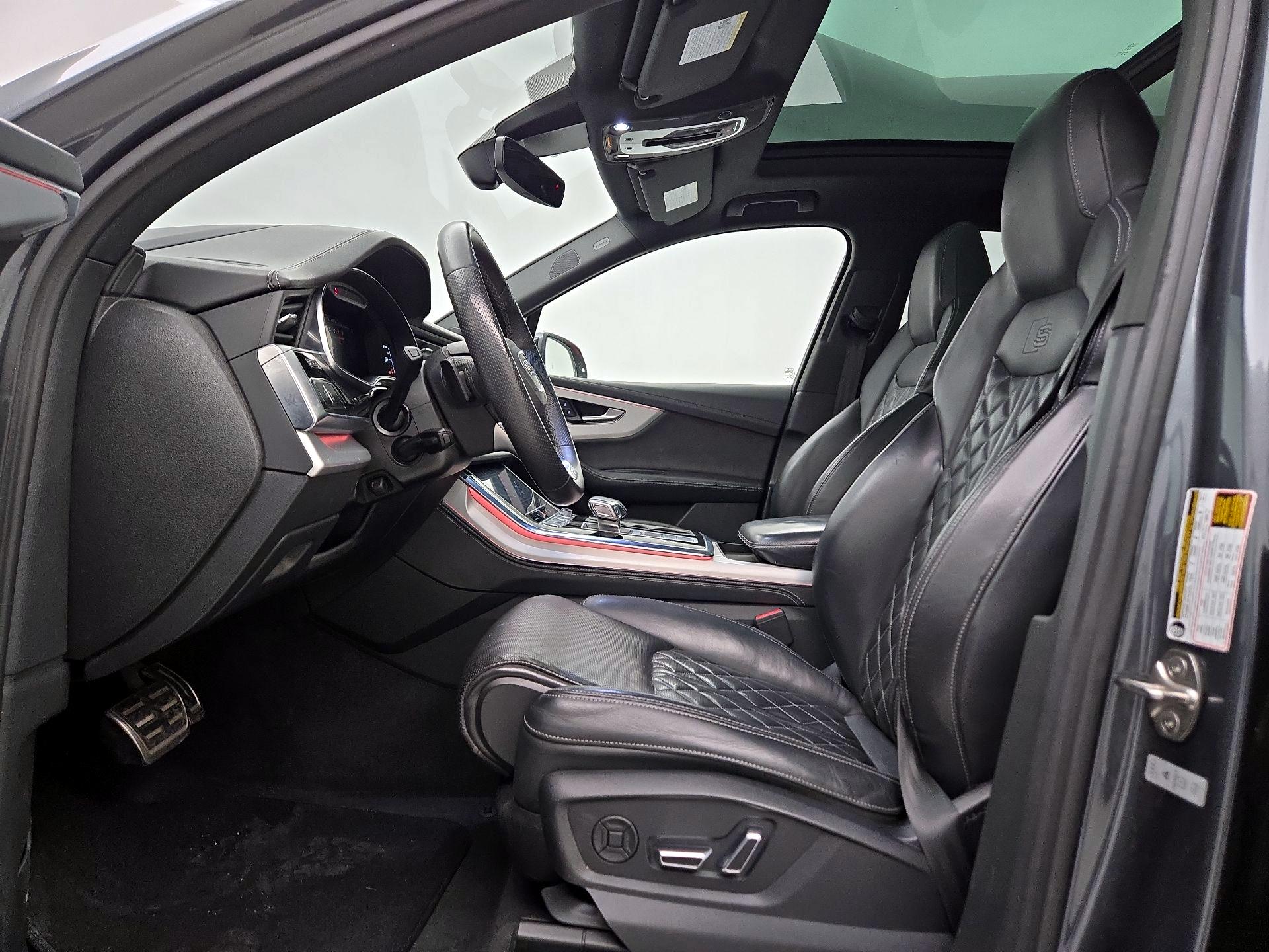 Thumbnail: 2024 Audi Q7 - 11