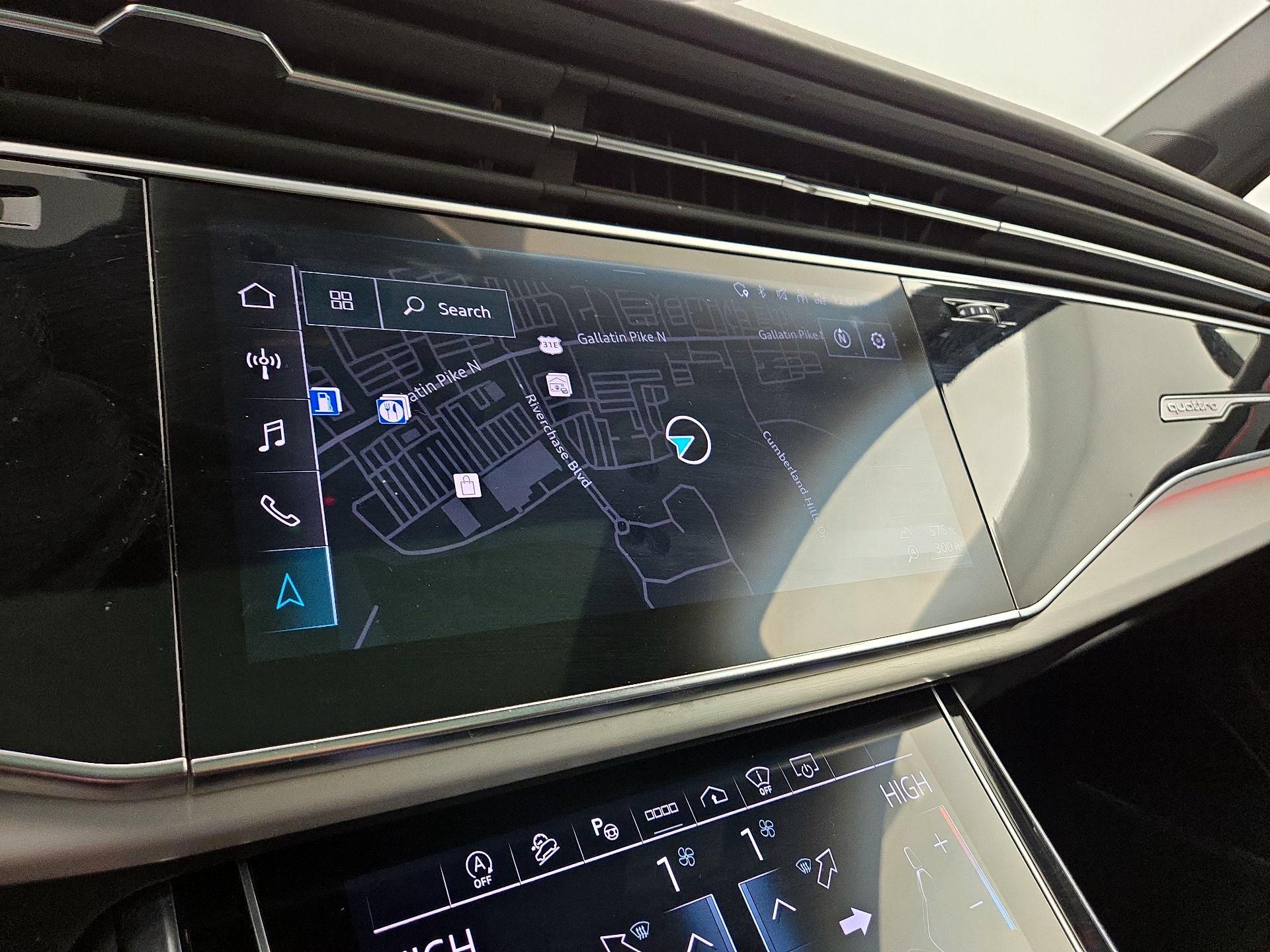 Thumbnail: 2024 Audi Q7 - 14