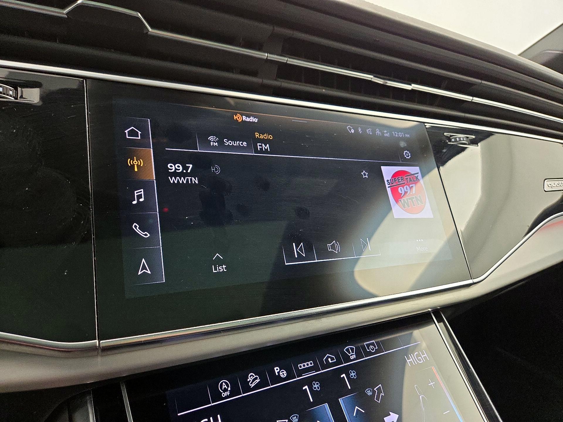 Thumbnail: 2024 Audi Q7 - 16