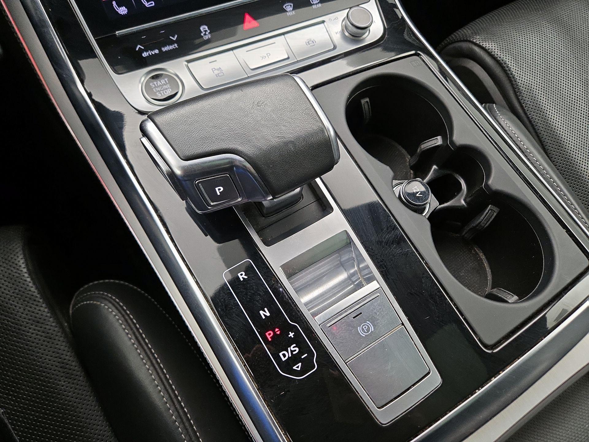 Thumbnail: 2024 Audi Q7 - 18