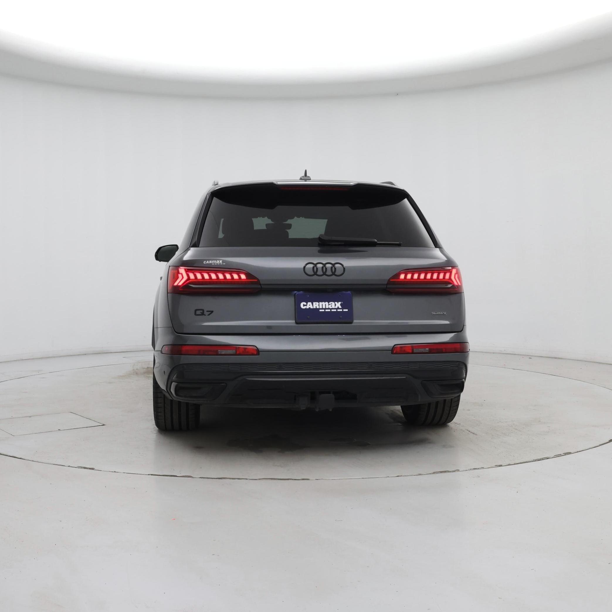 Thumbnail: 2024 Audi Q7 - 6