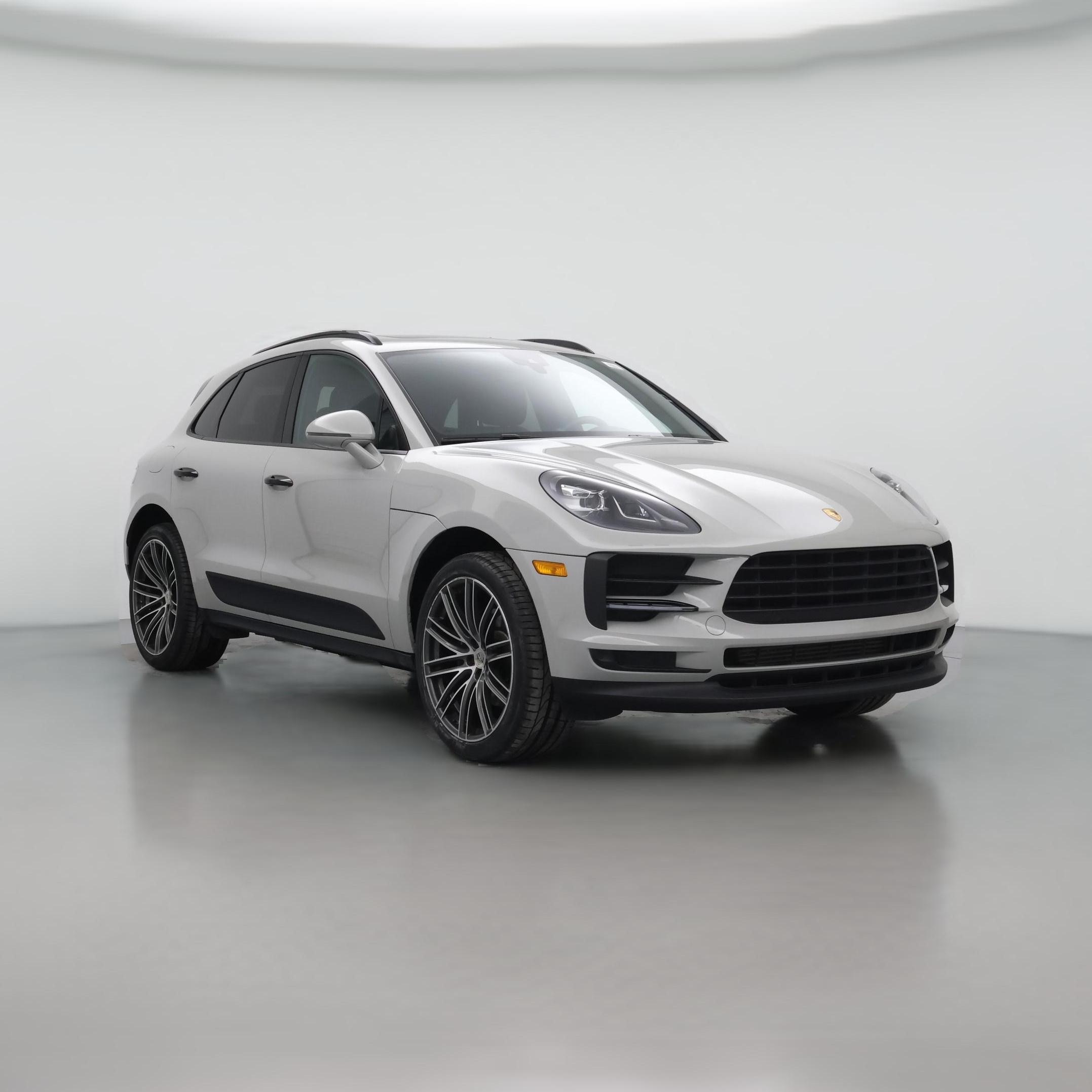 Thumbnail: 2019 Porsche Macan - 1