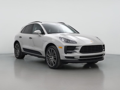 2019 Porsche Macan