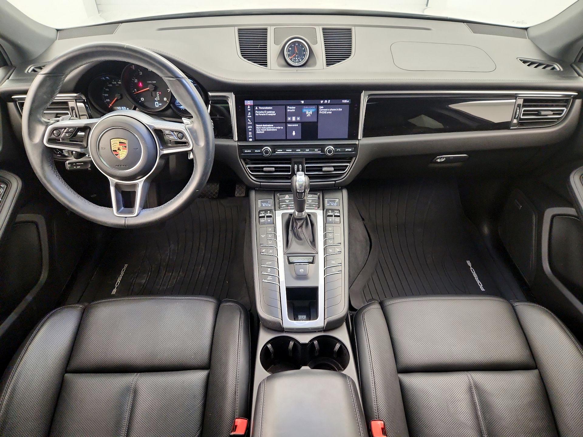 Thumbnail: 2019 Porsche Macan - 9