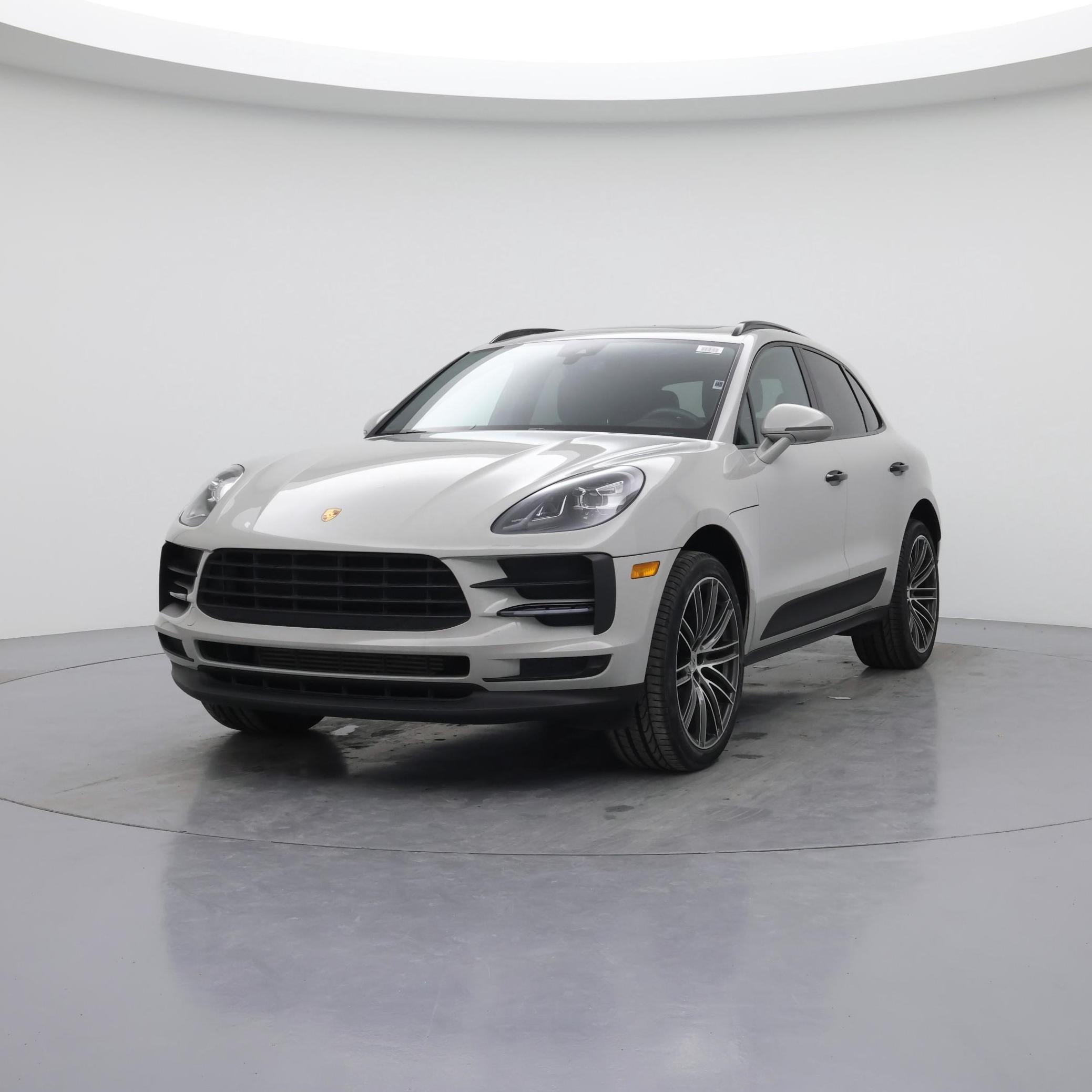 Thumbnail: 2019 Porsche Macan - 4