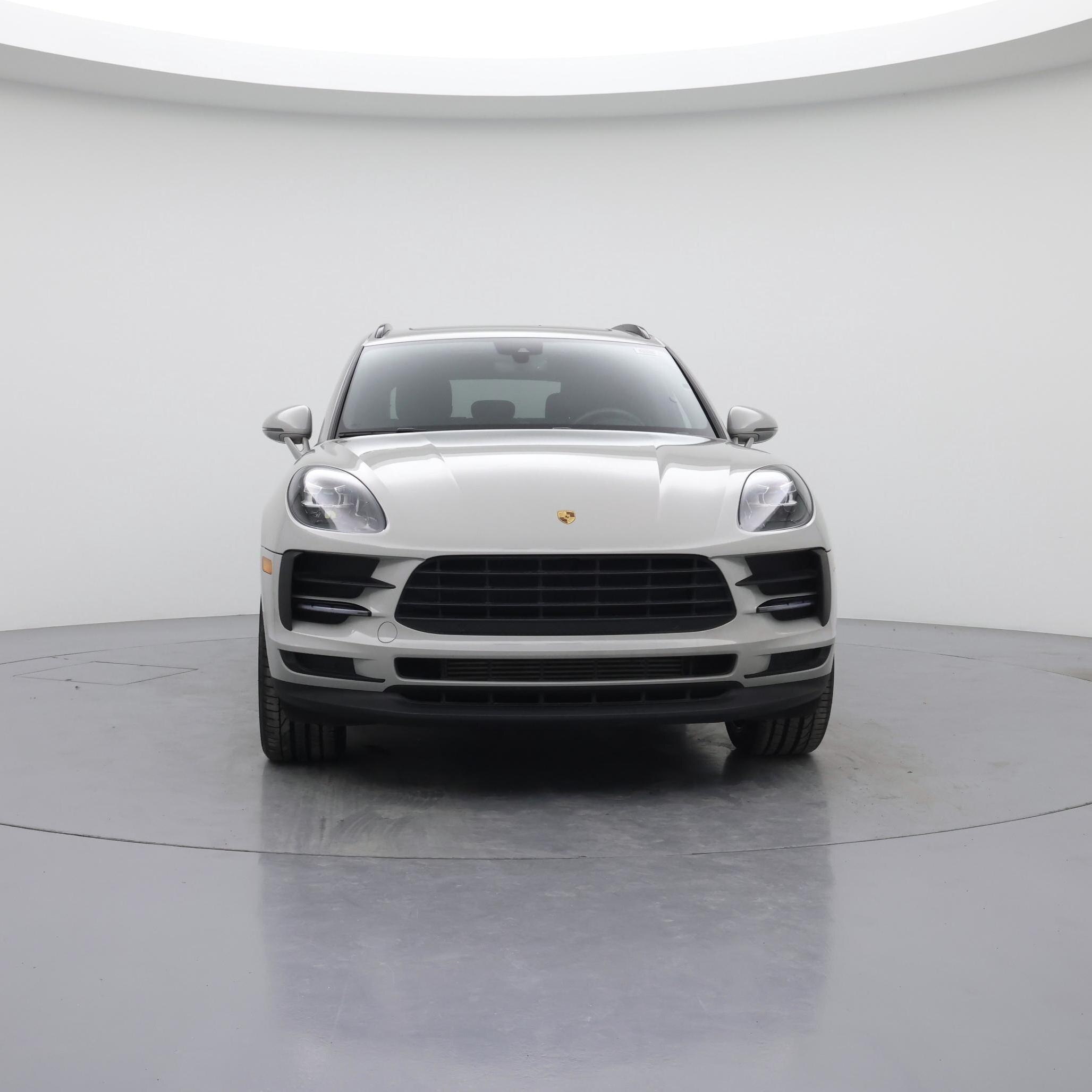 Thumbnail: 2019 Porsche Macan - 5