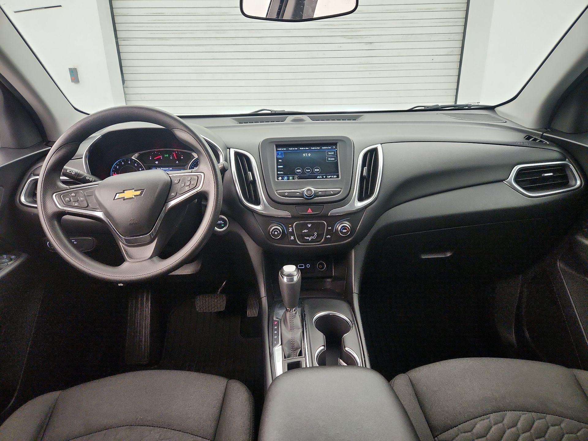 Thumbnail: 2019 Chevrolet Equinox - 9