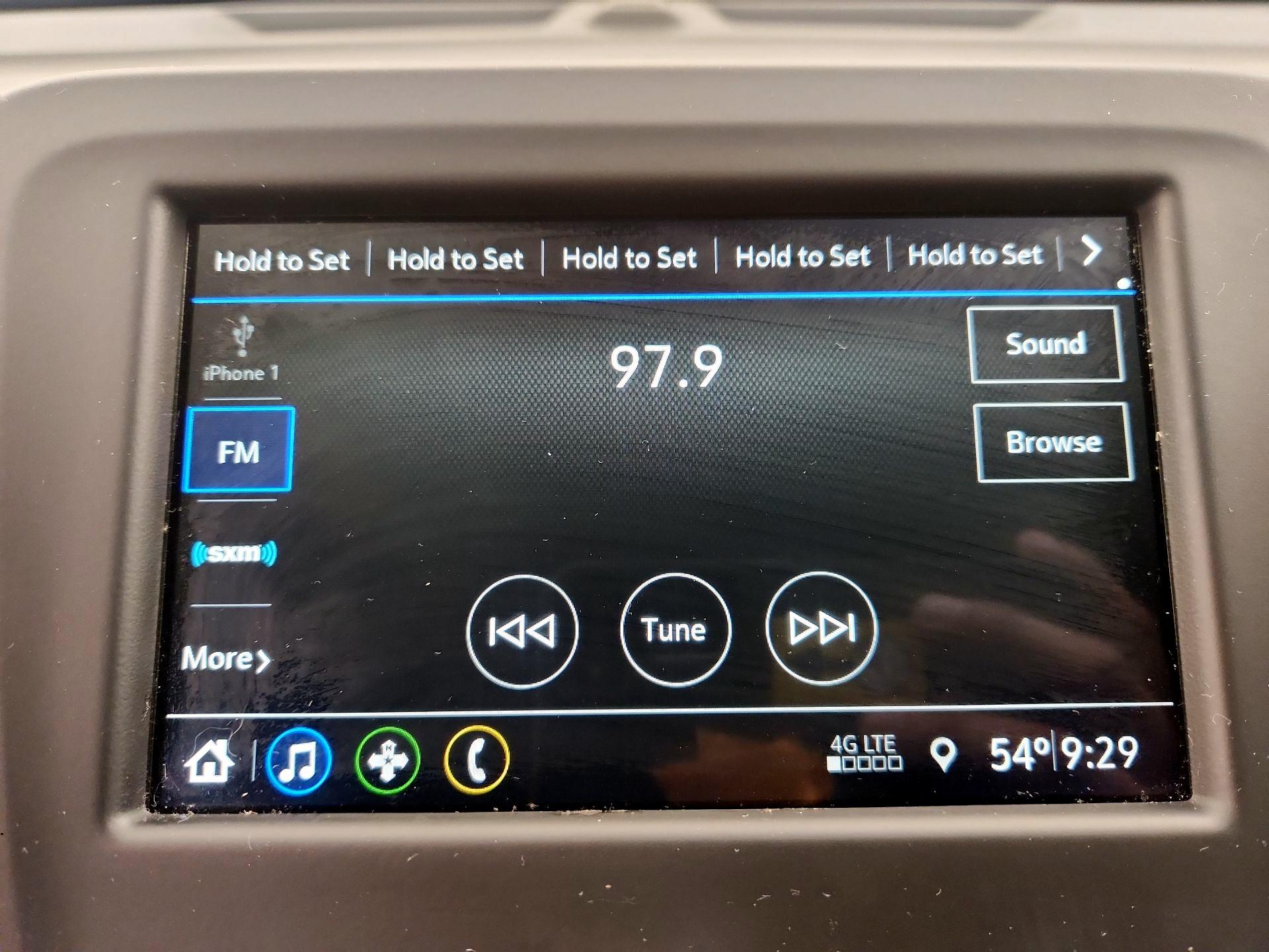 Thumbnail: 2019 Chevrolet Equinox - 15