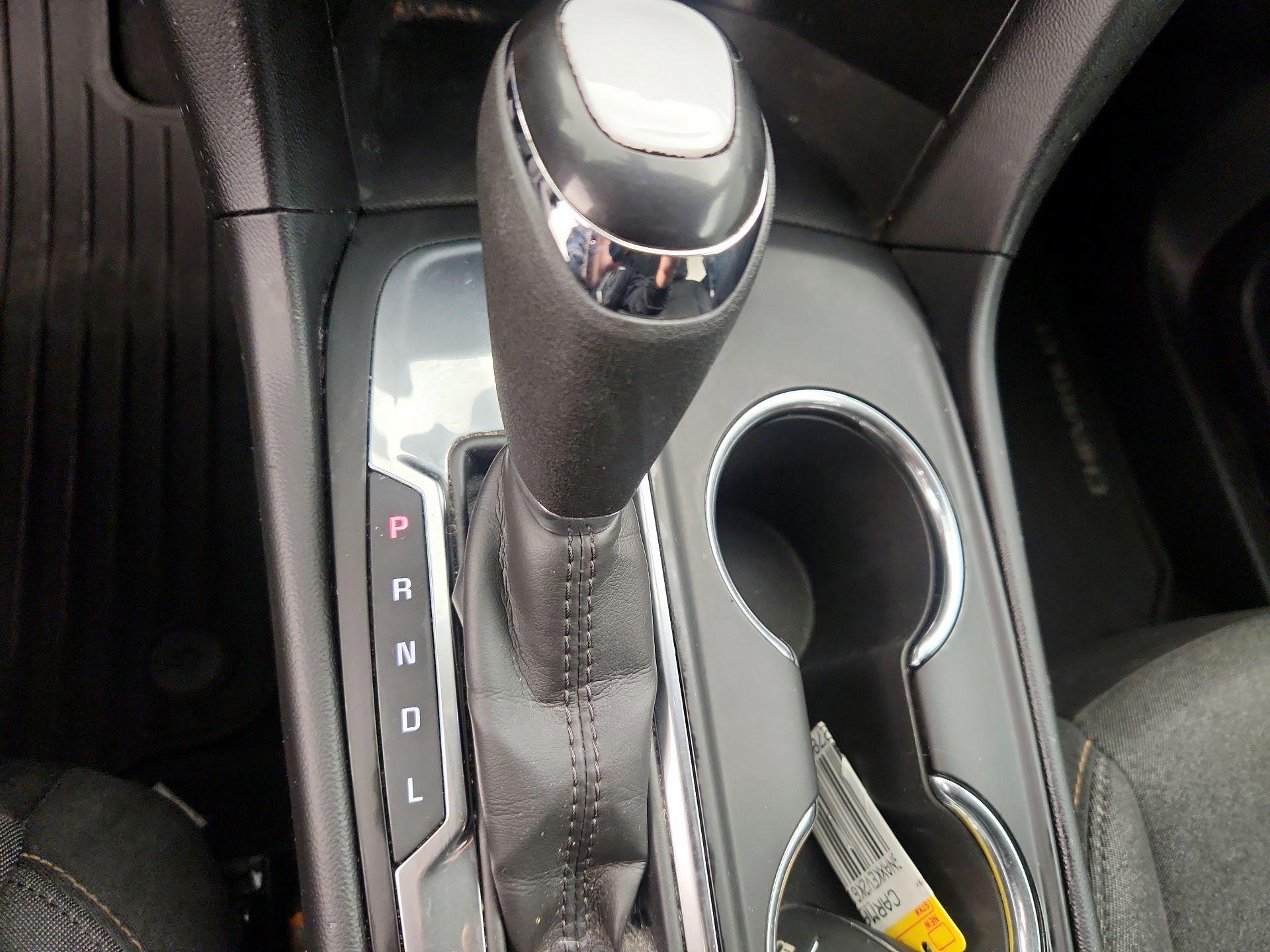 Thumbnail: 2019 Chevrolet Equinox - 17