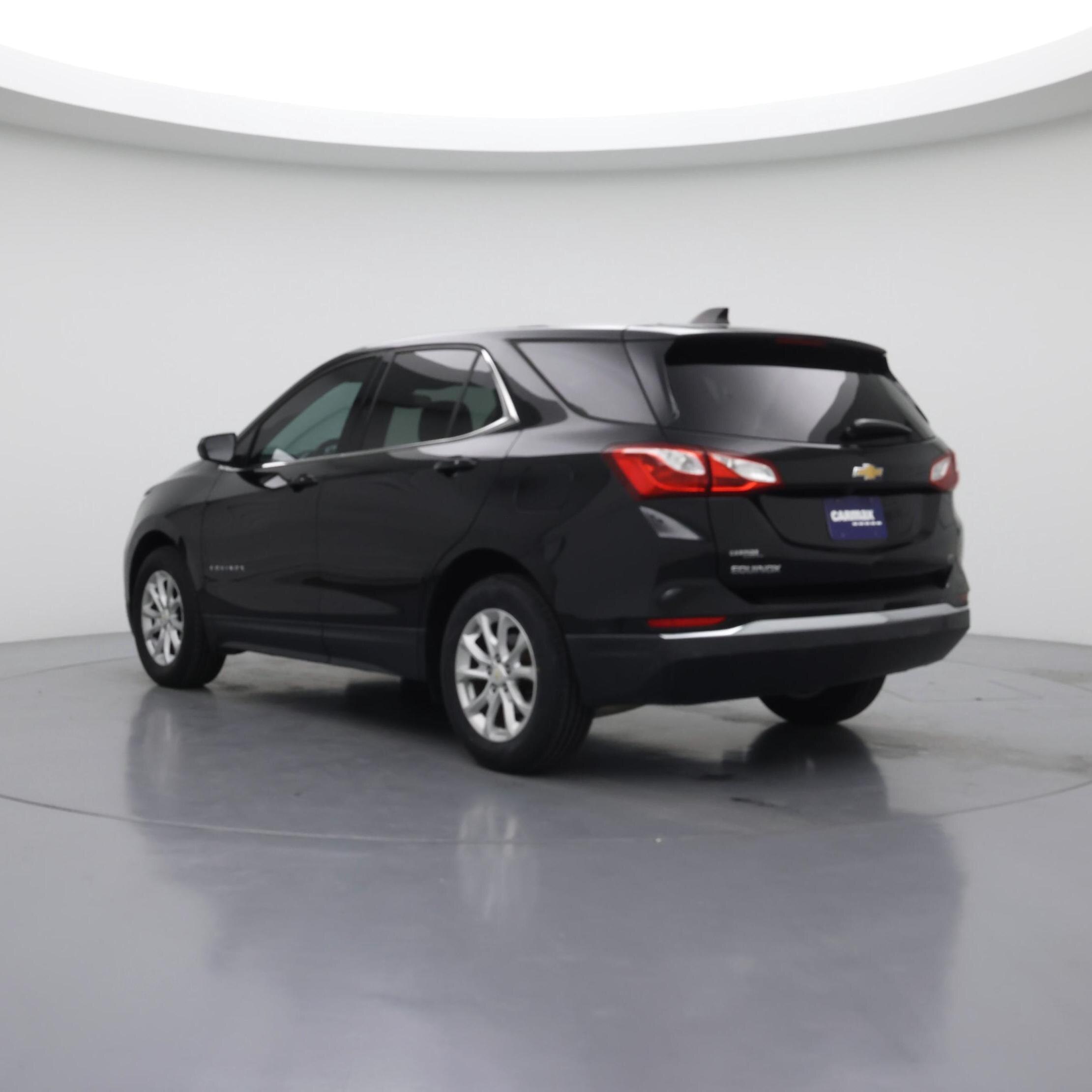Thumbnail: 2019 Chevrolet Equinox - 2