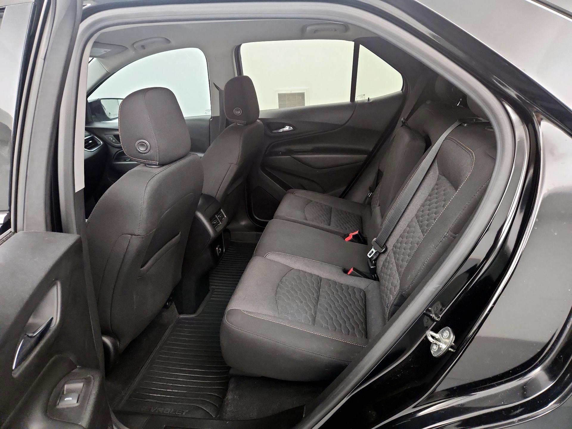 Thumbnail: 2019 Chevrolet Equinox - 19