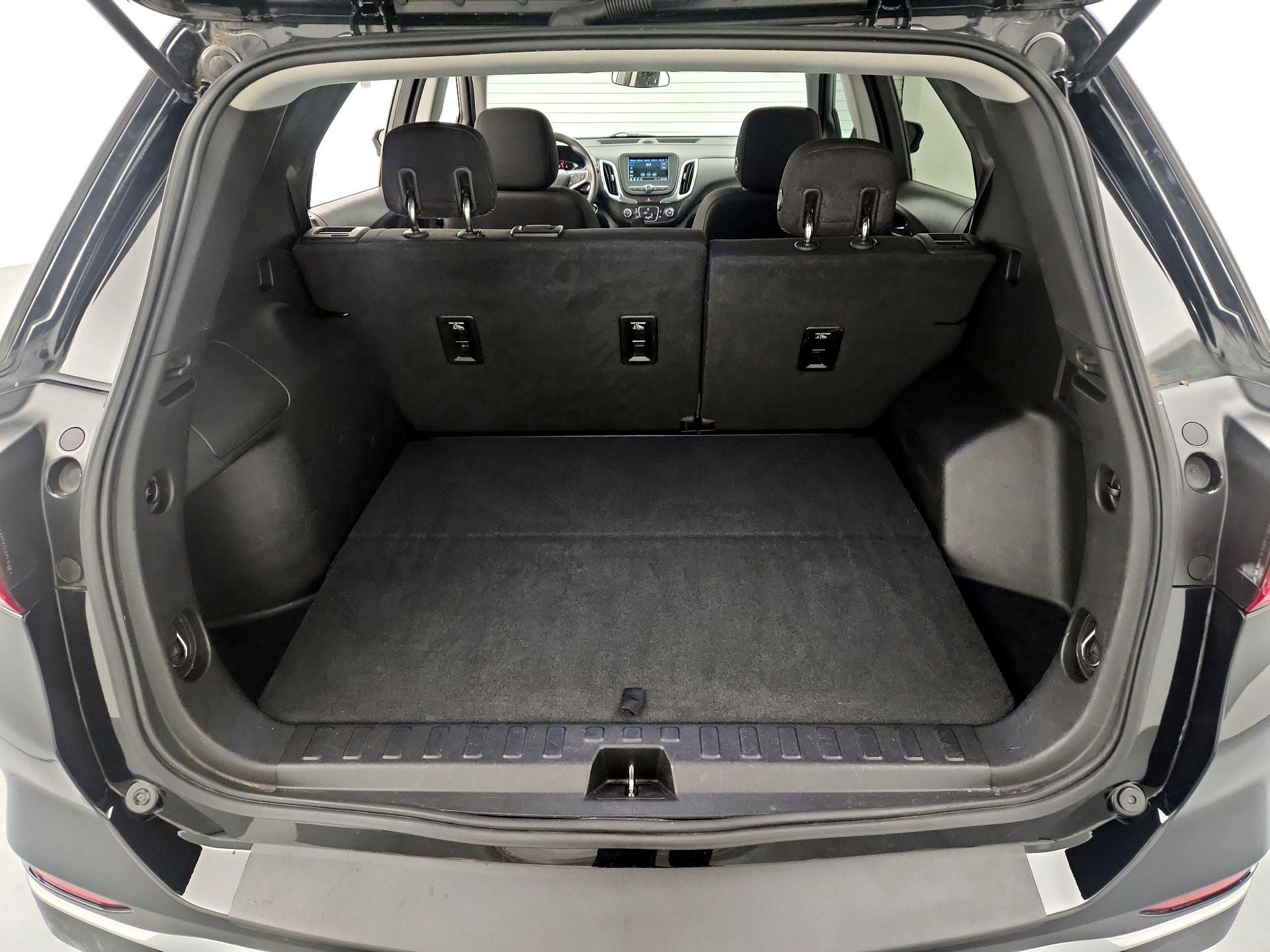 Thumbnail: 2019 Chevrolet Equinox - 20