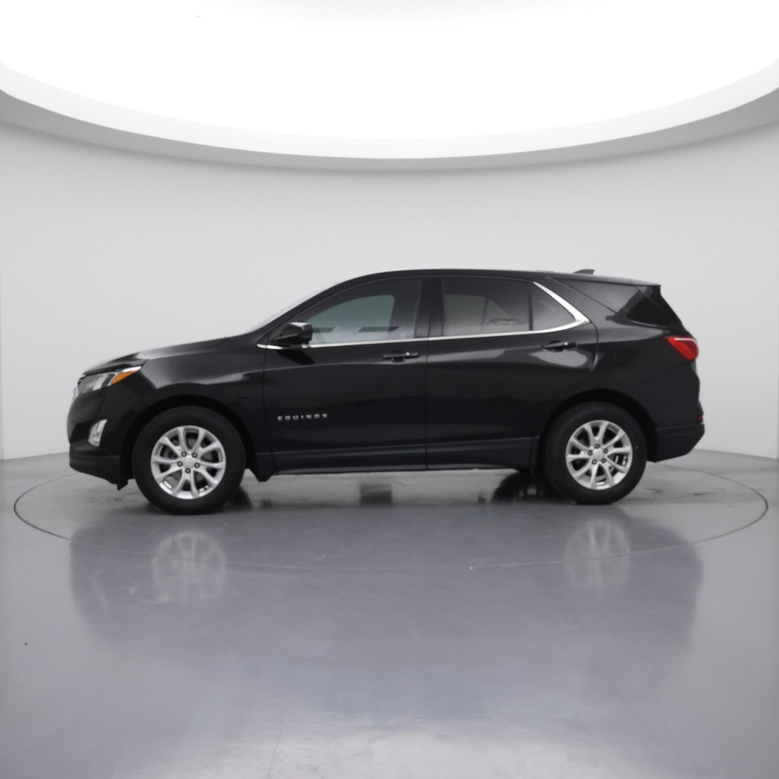 Thumbnail: 2019 Chevrolet Equinox - 3